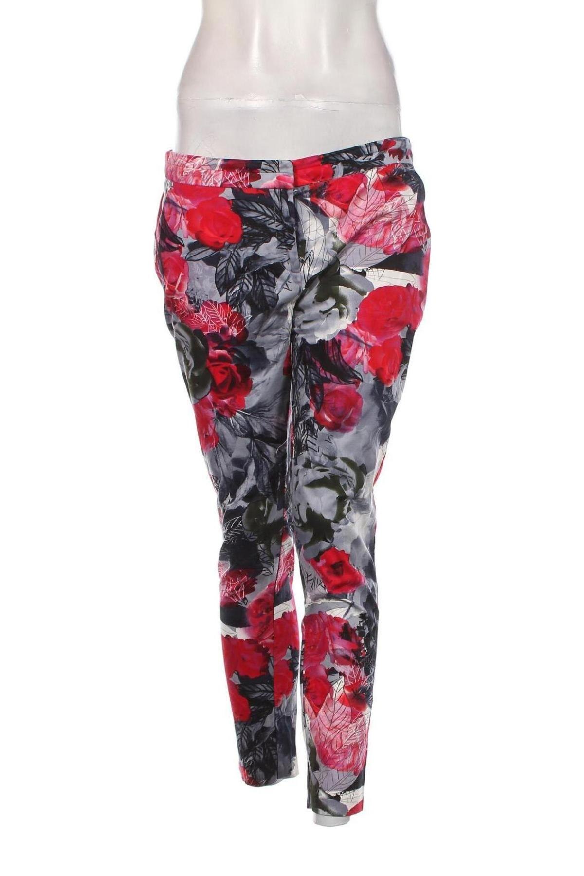 Pantaloni de femei Atmosphere, Mărime M, Culoare Multicolor, Preț 29,59 Lei