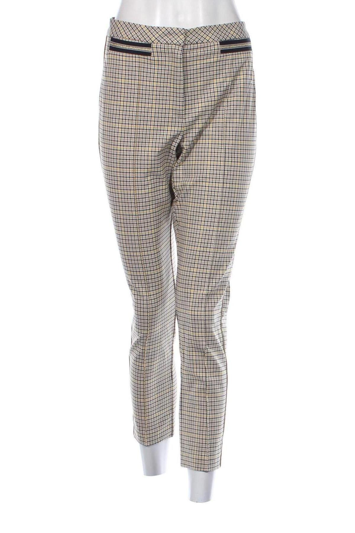 Дамски панталон Betty Barclay, Размер M, Цвят Многоцветен, Цена 23,80 лв.
