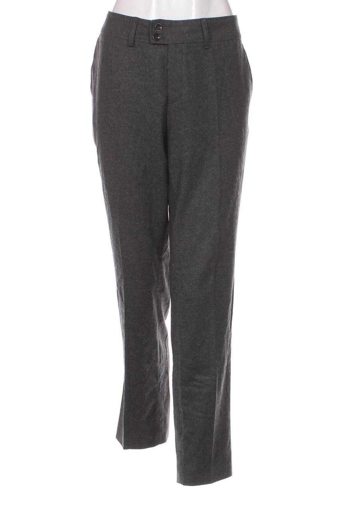 Pantaloni de femei Bogner, Mărime L, Culoare Gri, Preț 516,45 Lei