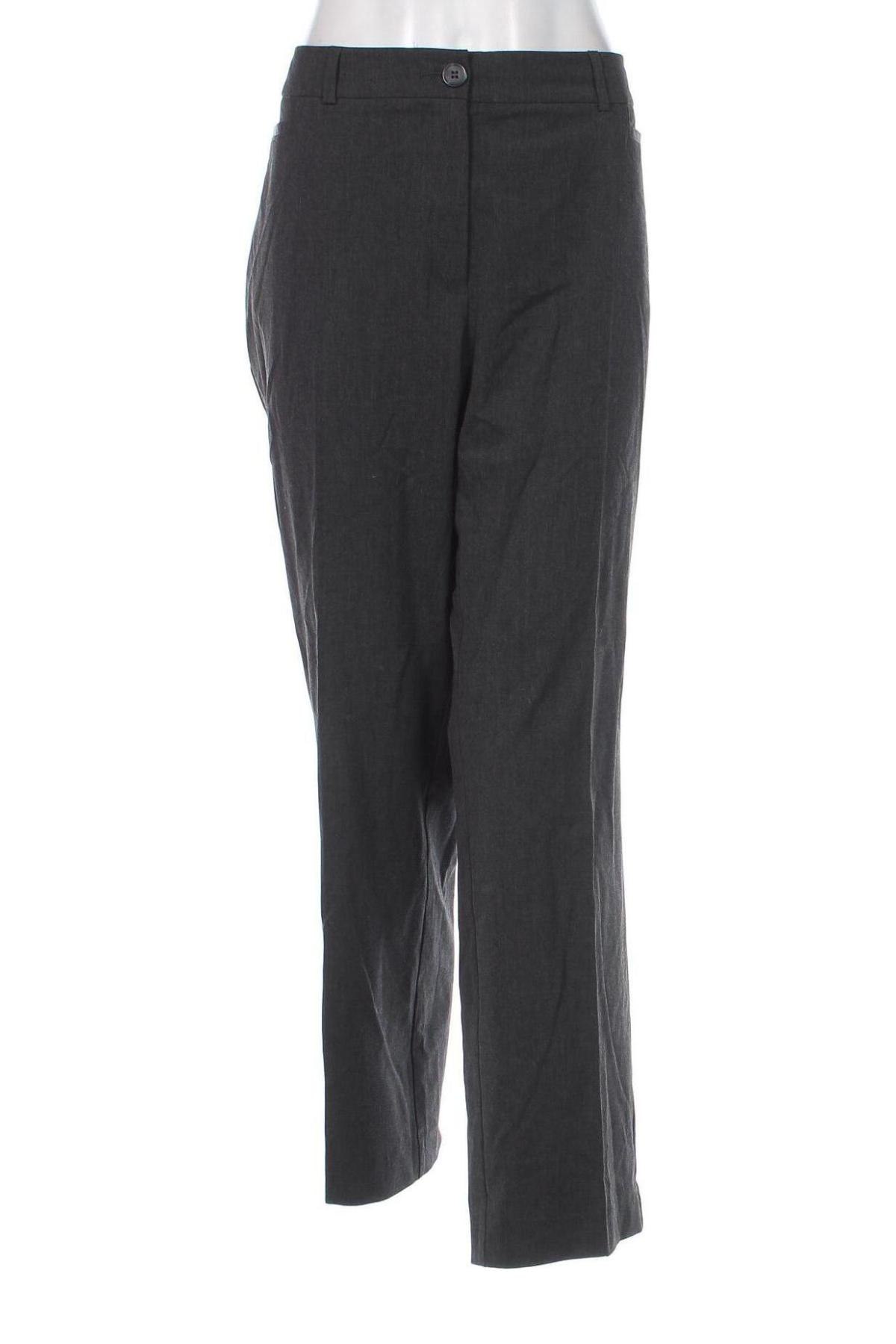 Pantaloni de femei Bonita, Mărime XXL, Culoare Gri, Preț 47,70 Lei