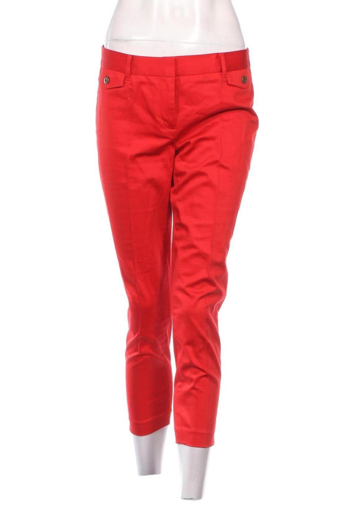 Damenhose Brooks Brothers, Größe S, Farbe Rot, Preis 5,99 €