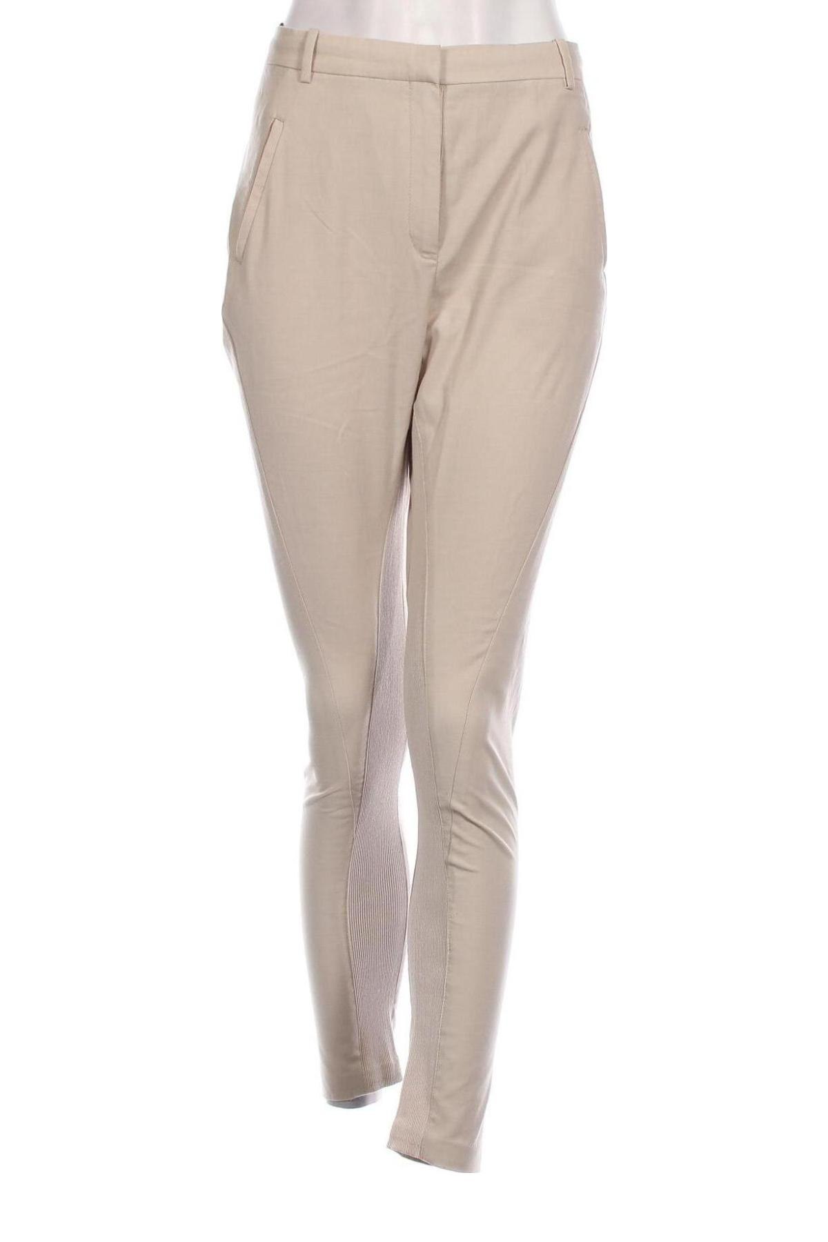 Damenhose By Malene Birger, Größe M, Farbe Beige, Preis 53,00 €