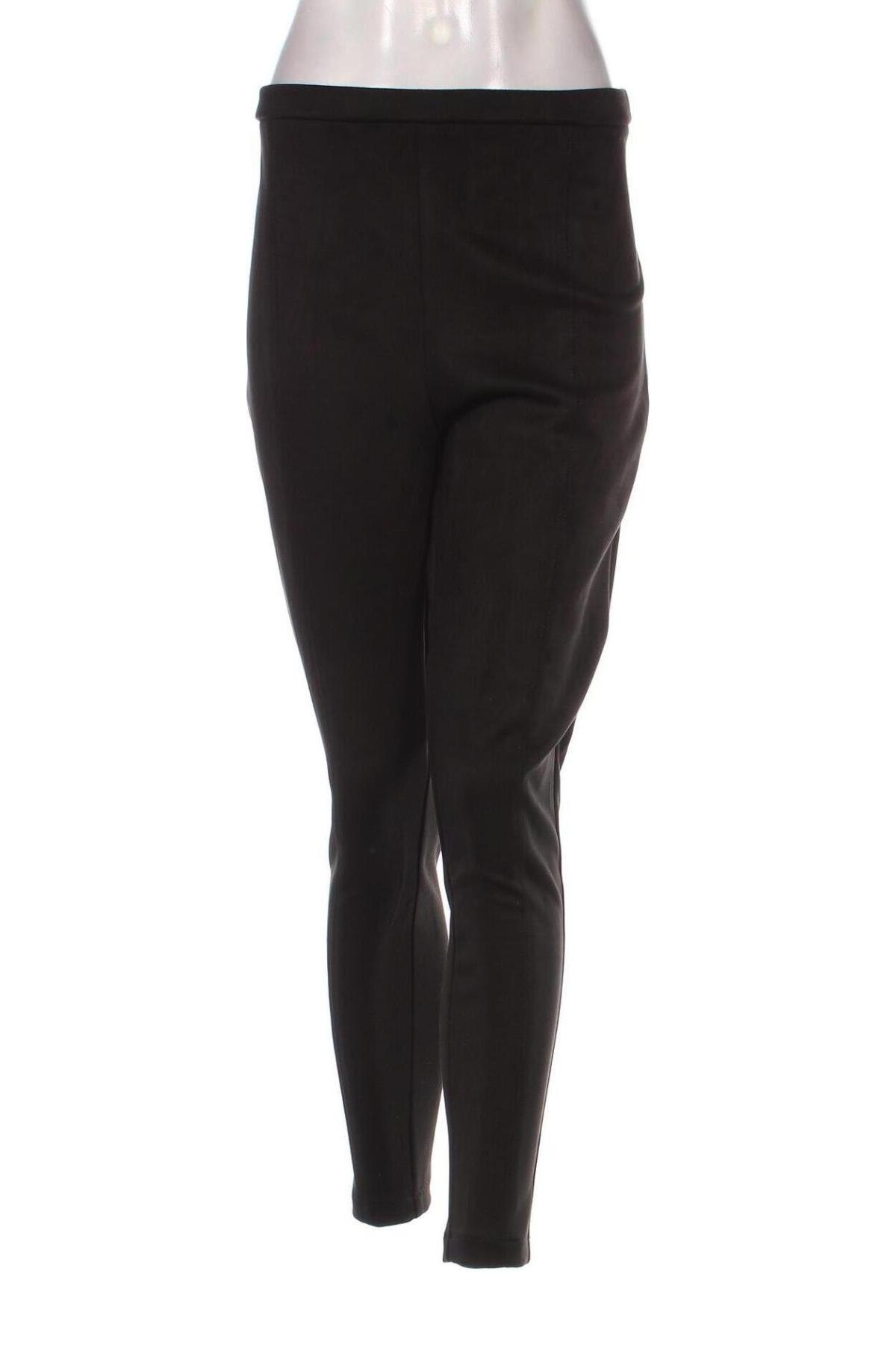 Dámské kalhoty  Capsule, Velikost XL, Barva Černá, Cena  320,00 Kč
