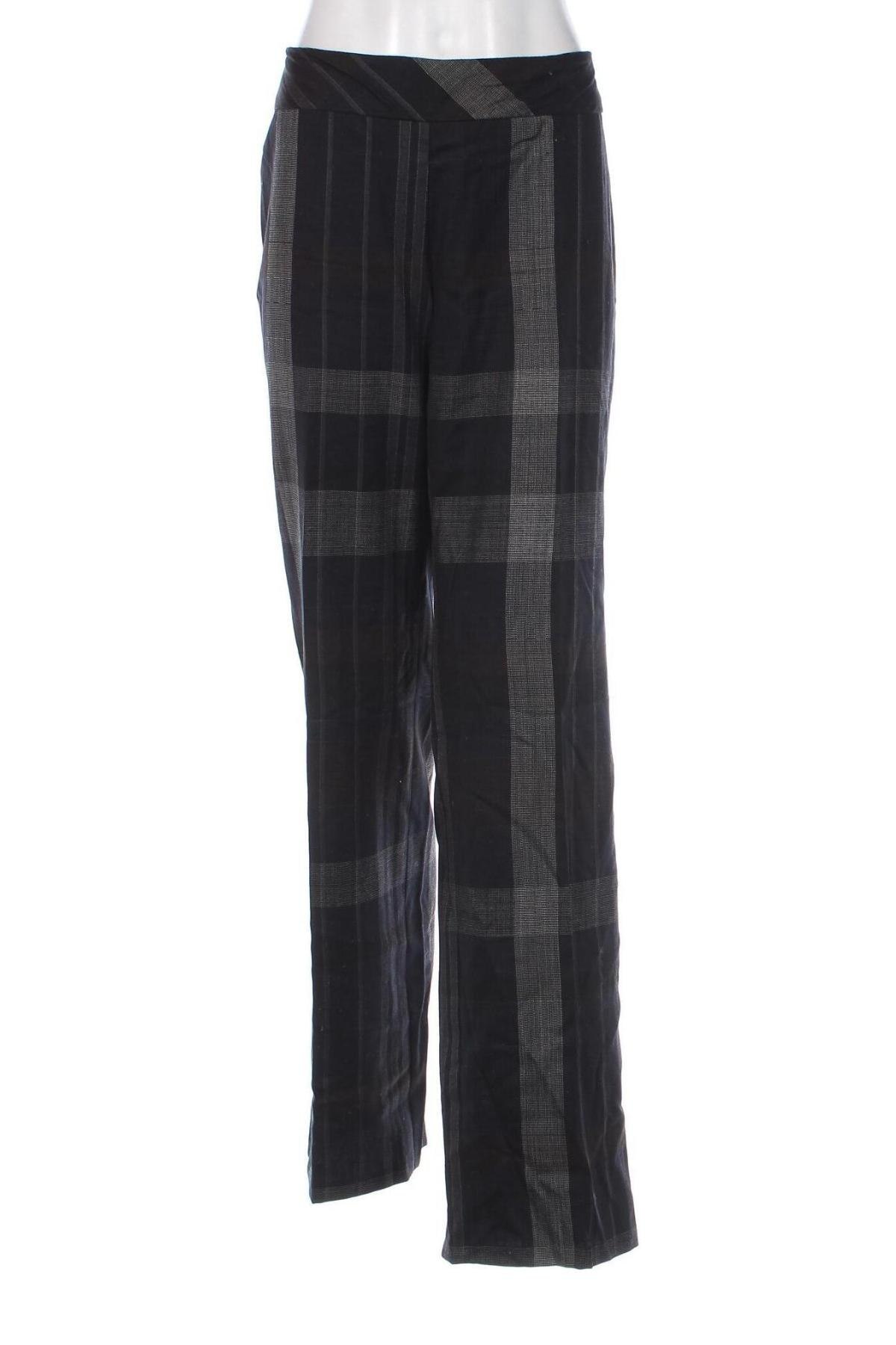 Γυναικείο παντελόνι Caractere, Μέγεθος L, Χρώμα Πολύχρωμο, Τιμή 14,72 €