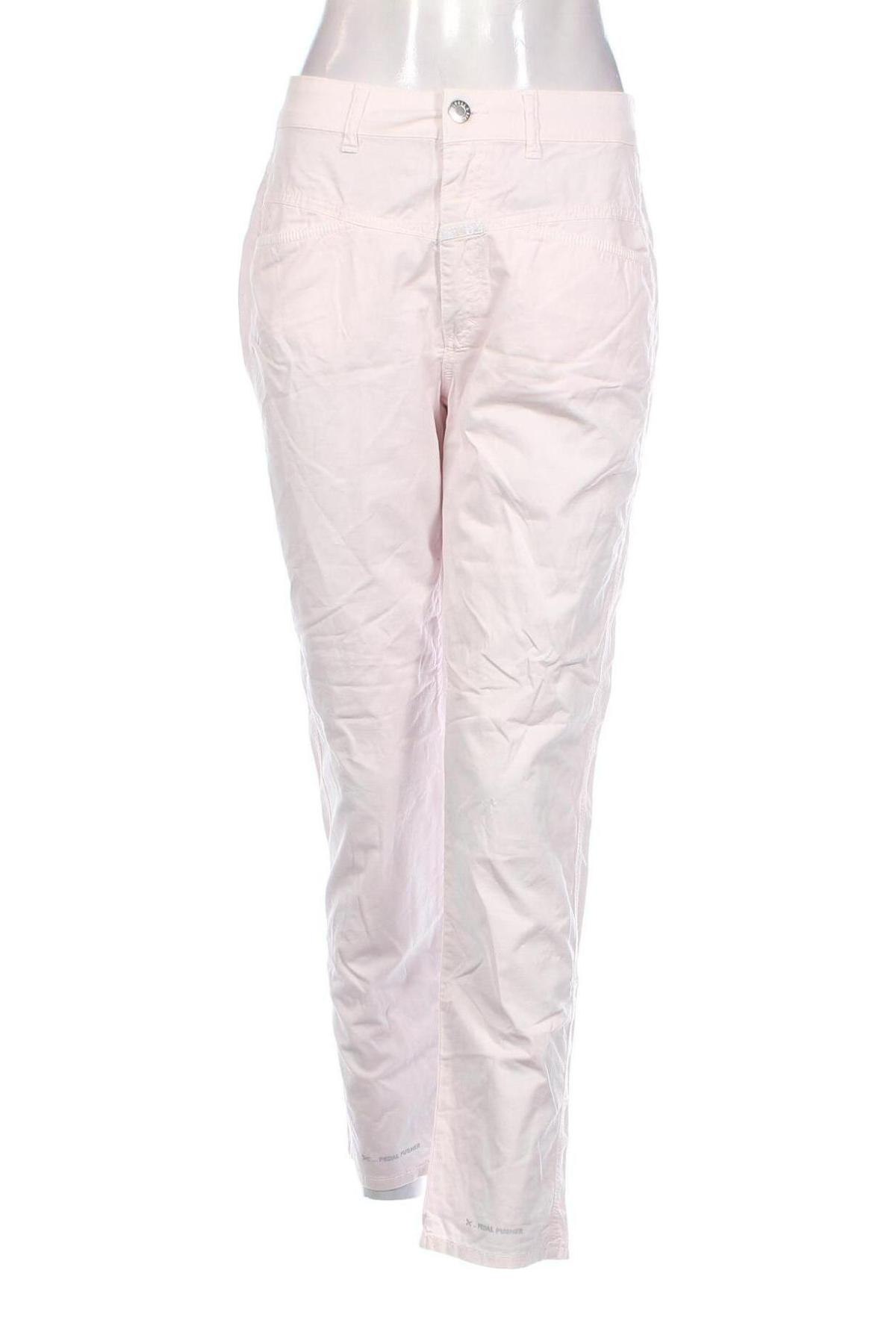 Dámské kalhoty  Closed, Velikost S, Barva Růžová, Cena  2 503,00 Kč