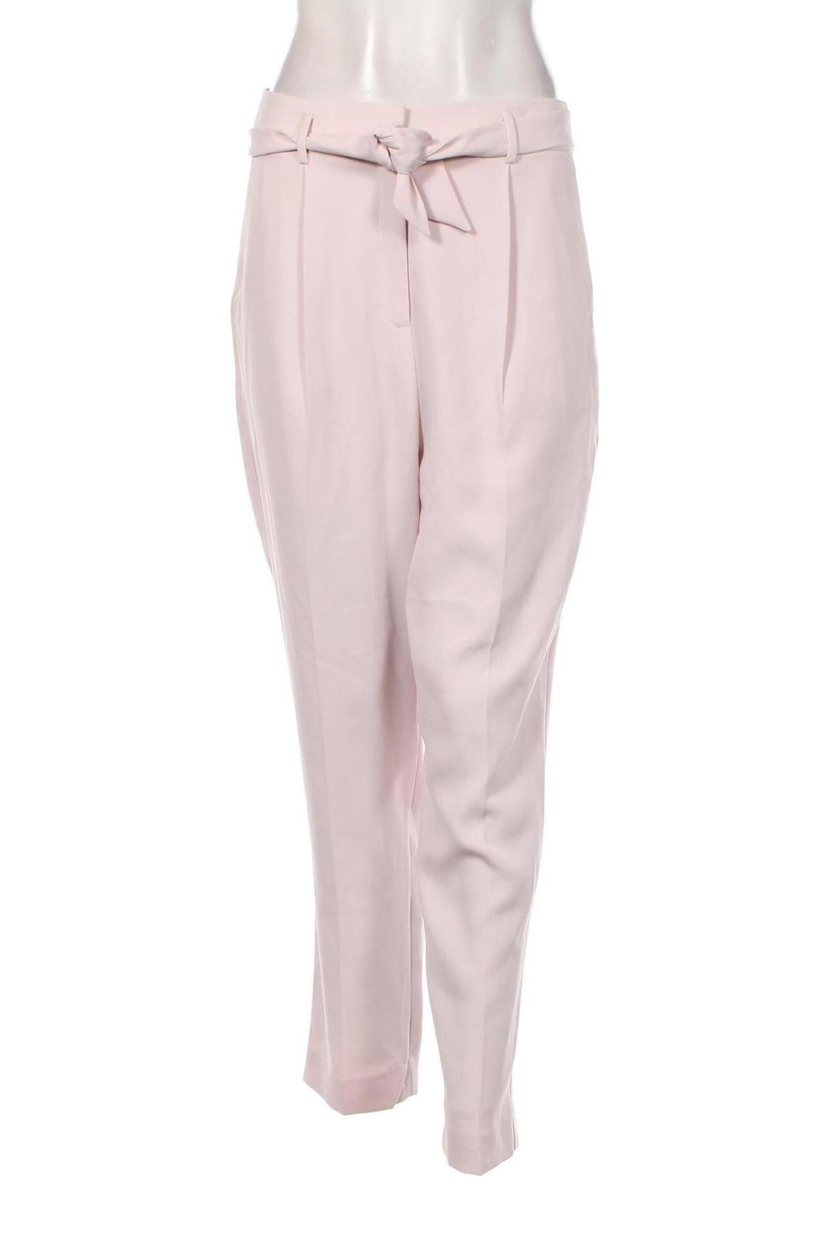 Dámské kalhoty  Comma,, Velikost S, Barva Růžová, Cena  1 505,00 Kč