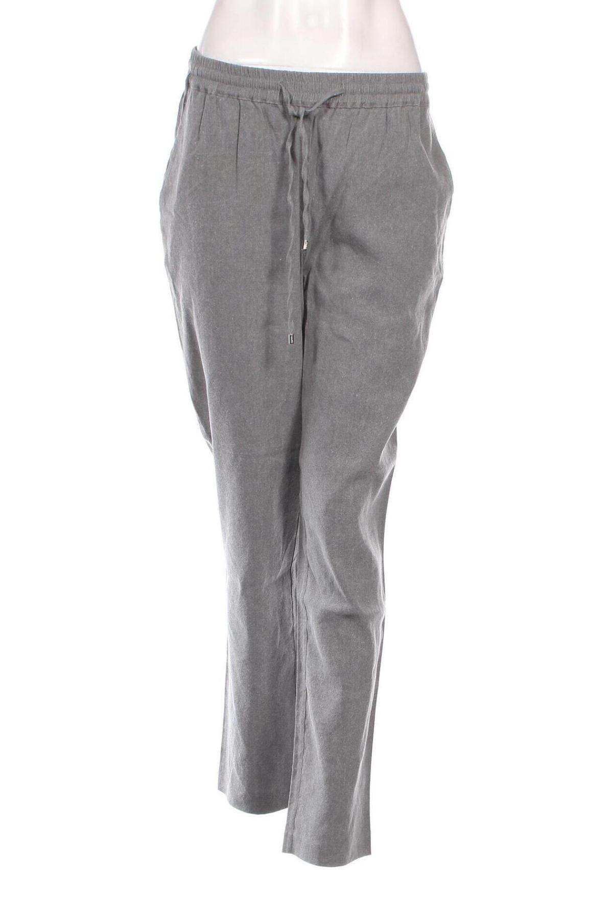 Damenhose DKNY, Größe S, Farbe Grau, Preis 105,15 €
