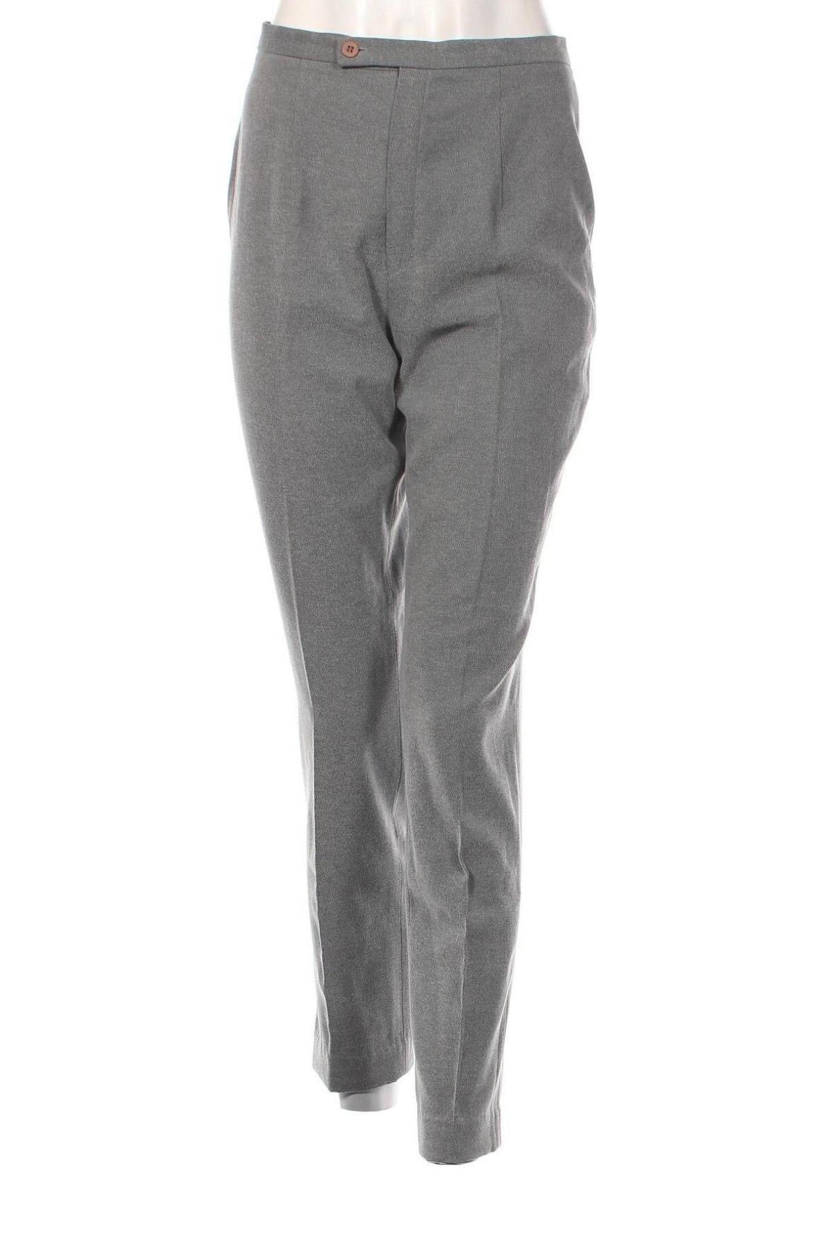 Damenhose Dika, Größe S, Farbe Grau, Preis 8,39 €