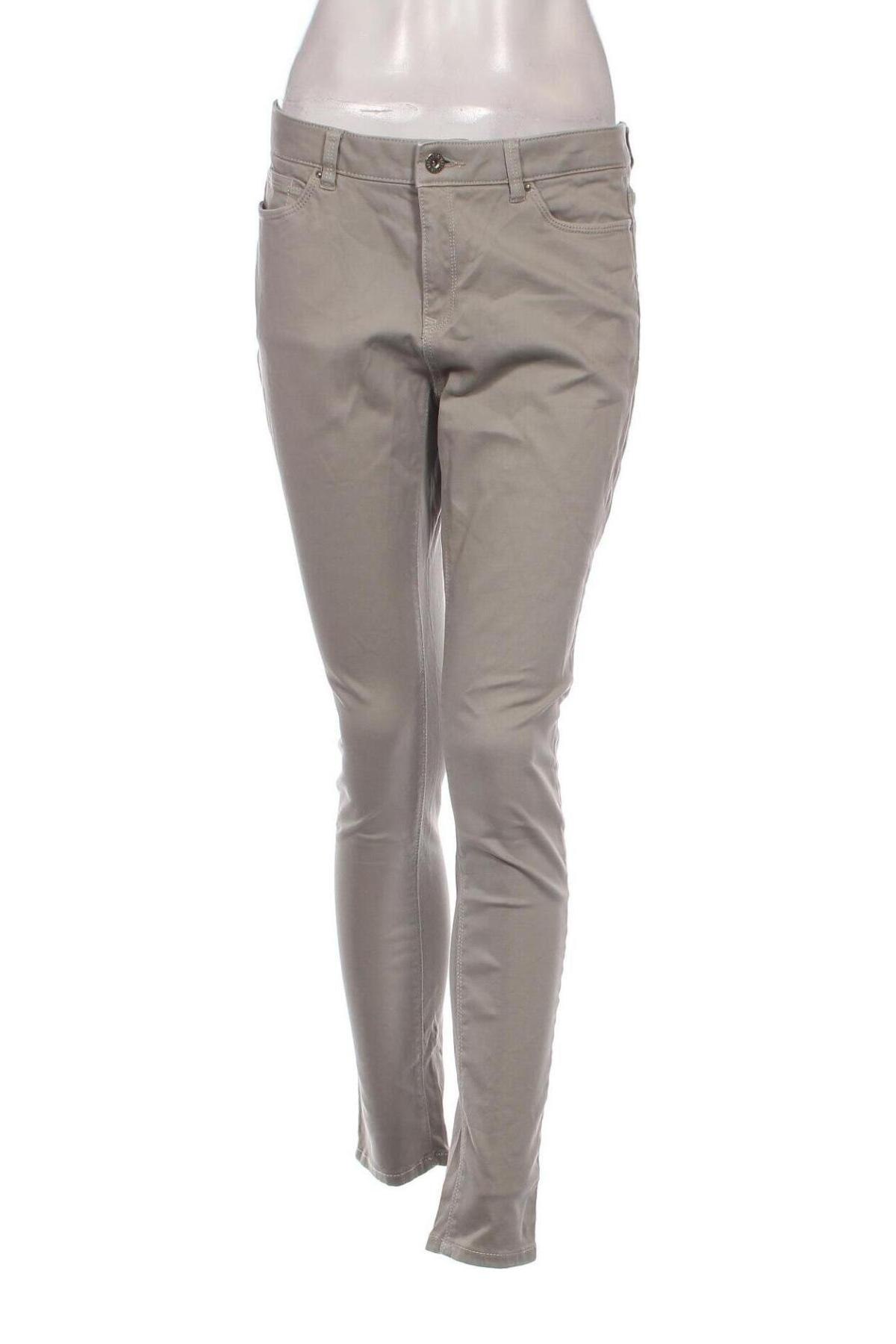 Pantaloni de femei Edc By Esprit, Mărime M, Culoare Verde, Preț 29,67 Lei