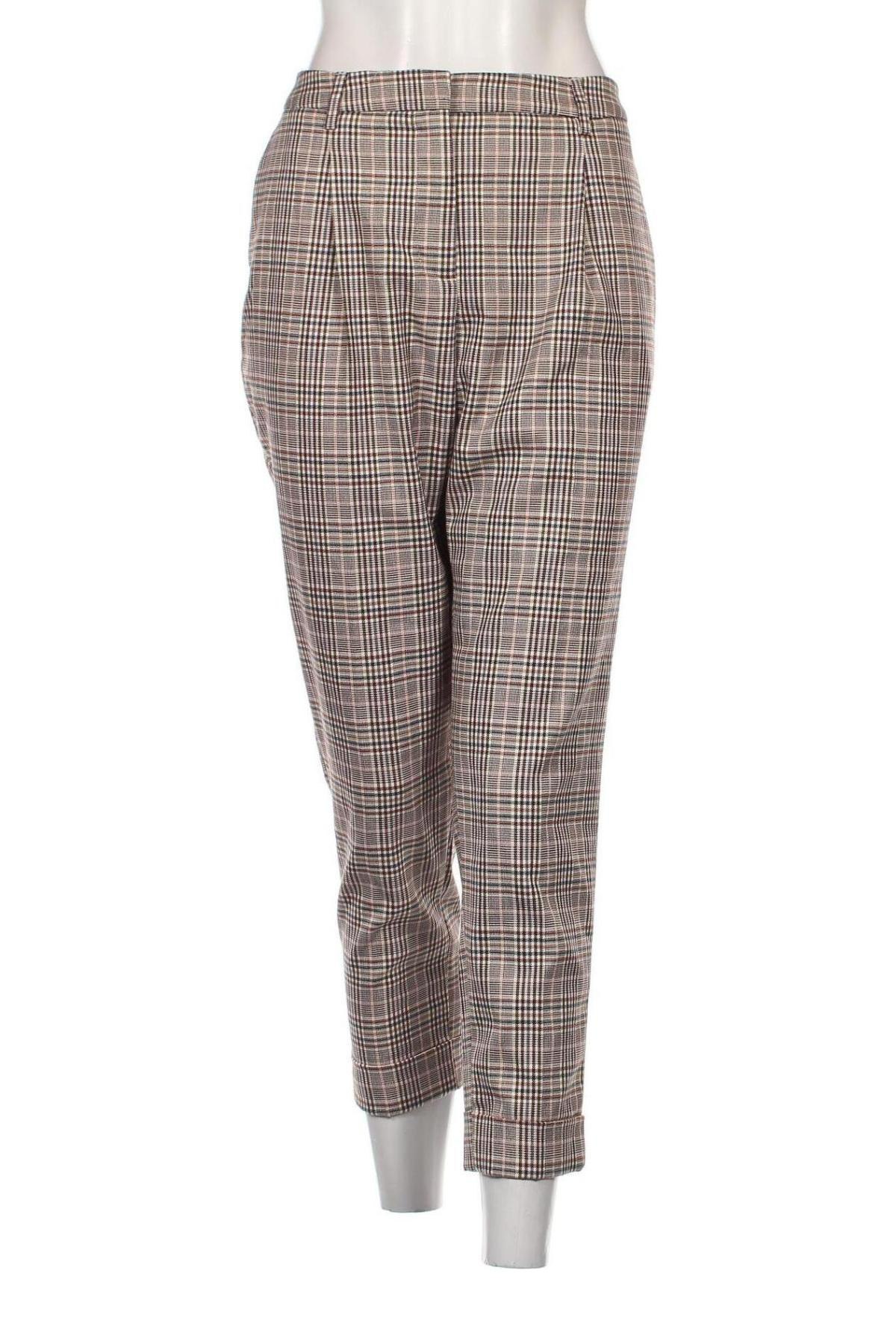 Дамски панталон Edc By Esprit, Размер L, Цвят Многоцветен, Цена 11,48 лв.