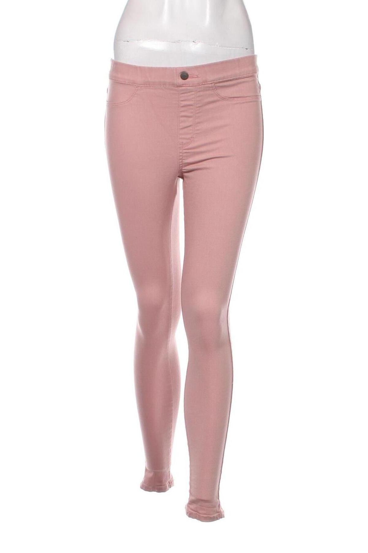 Dámské kalhoty  Esmara, Velikost M, Barva Růžová, Cena  69,00 Kč