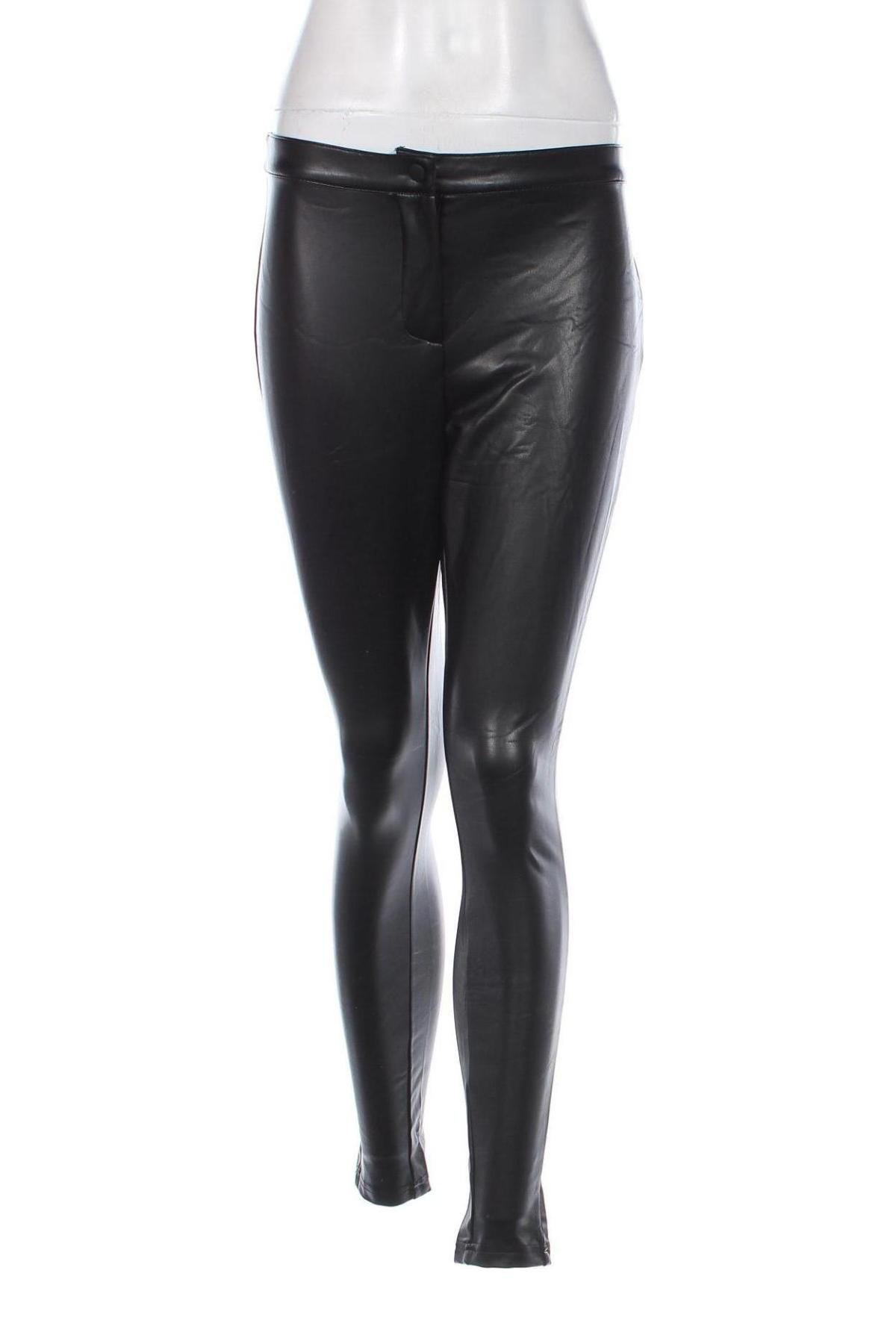 Дамски панталон Esmara, Размер M, Цвят Черен, Цена 9,20 лв.