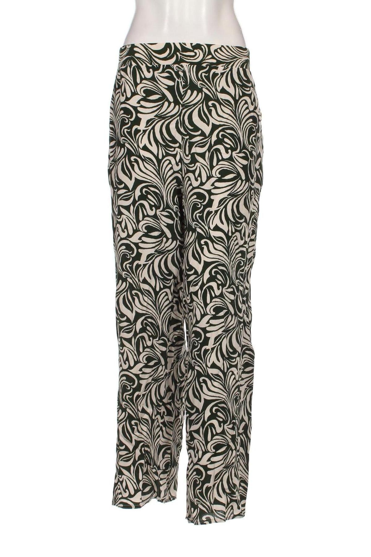 Pantaloni de femei Etam, Mărime L, Culoare Multicolor, Preț 98,86 Lei