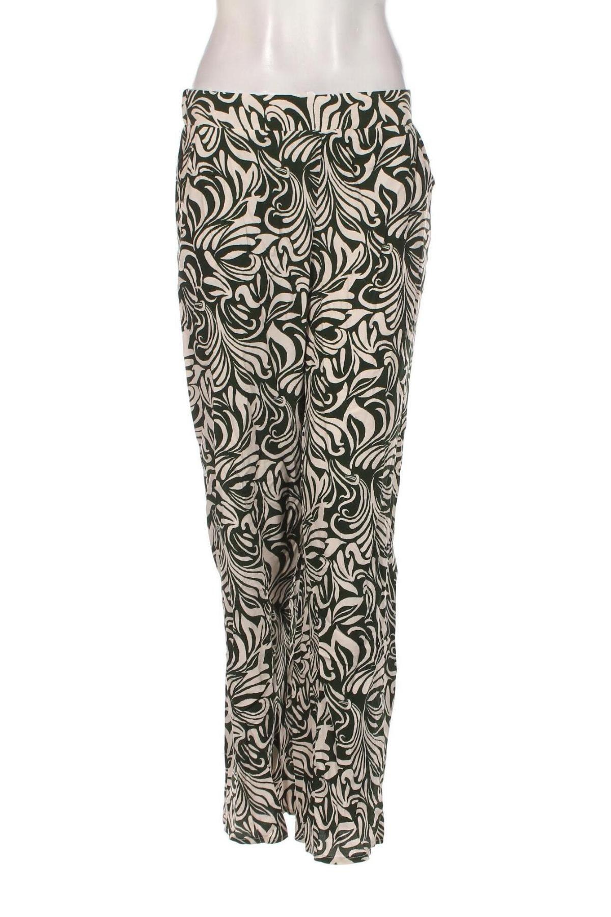 Дамски панталон Etam, Размер S, Цвят Многоцветен, Цена 31,23 лв.