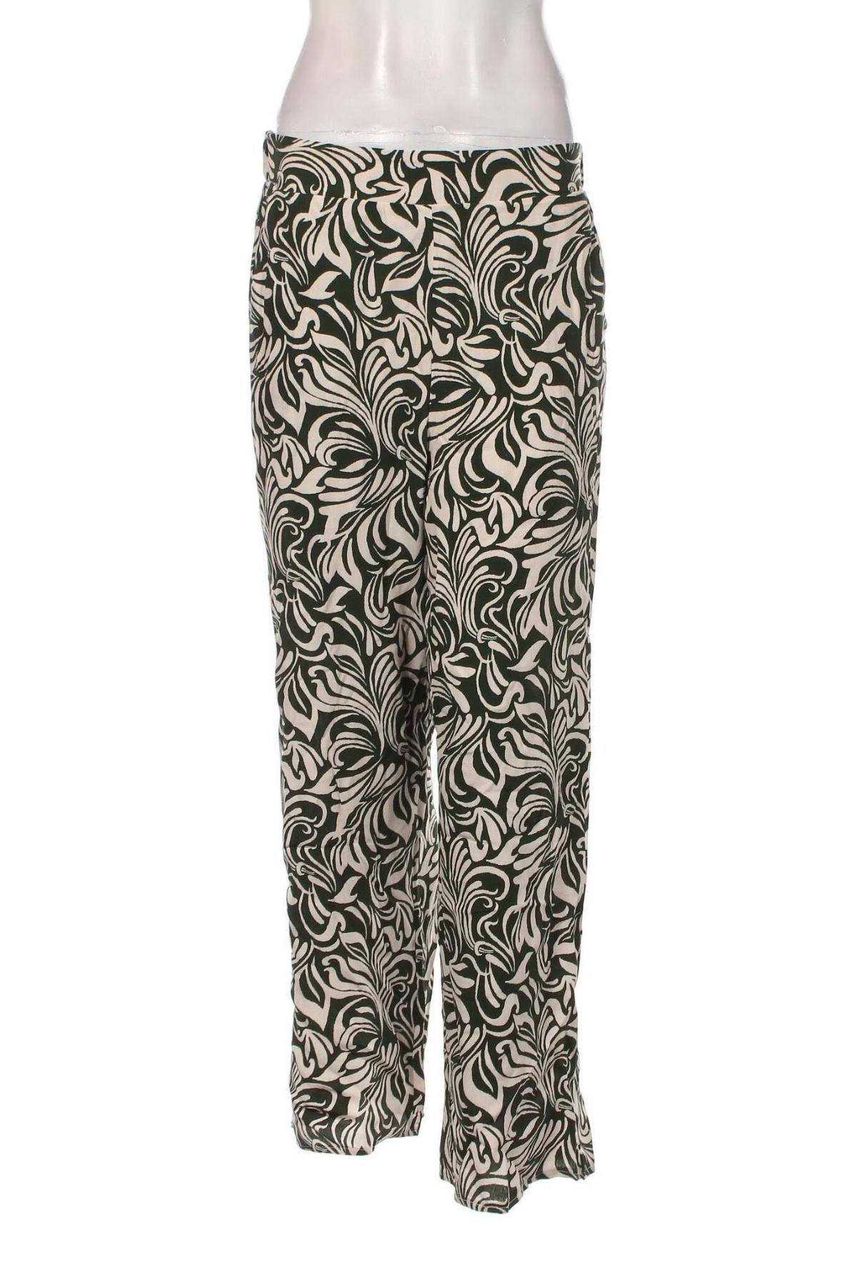 Дамски панталон Etam, Размер S, Цвят Многоцветен, Цена 35,37 лв.