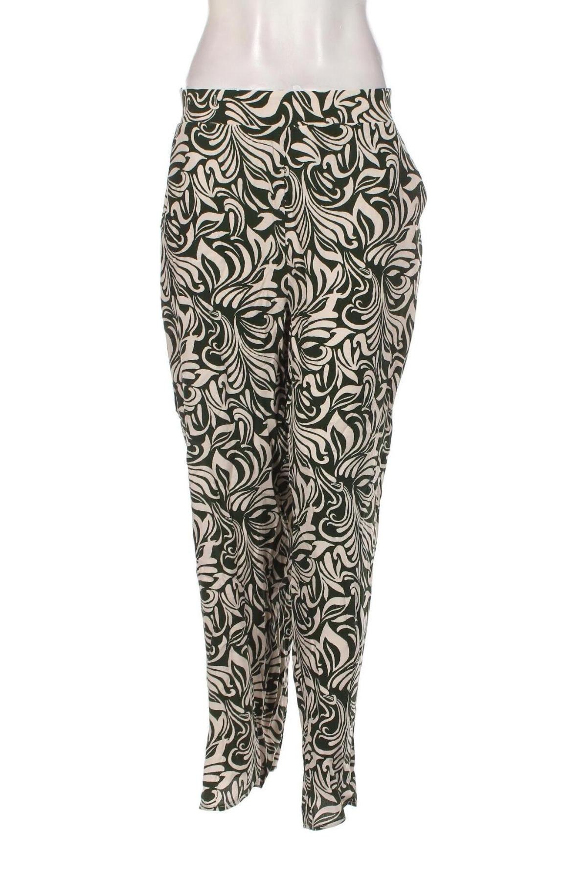 Γυναικείο παντελόνι Etam, Μέγεθος L, Χρώμα Πολύχρωμο, Τιμή 29,94 €