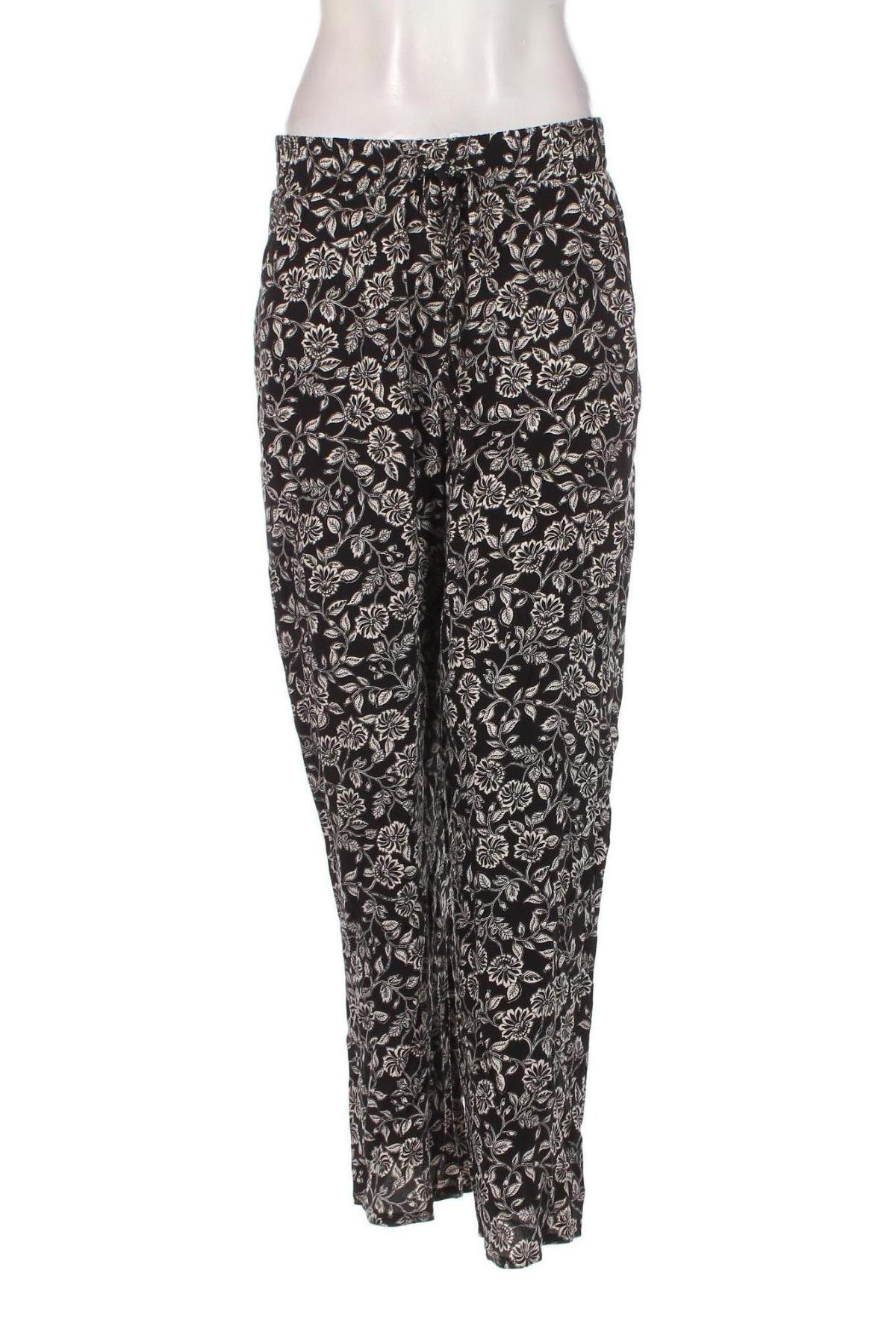 Γυναικείο παντελόνι Etam, Μέγεθος S, Χρώμα Πολύχρωμο, Τιμή 9,44 €