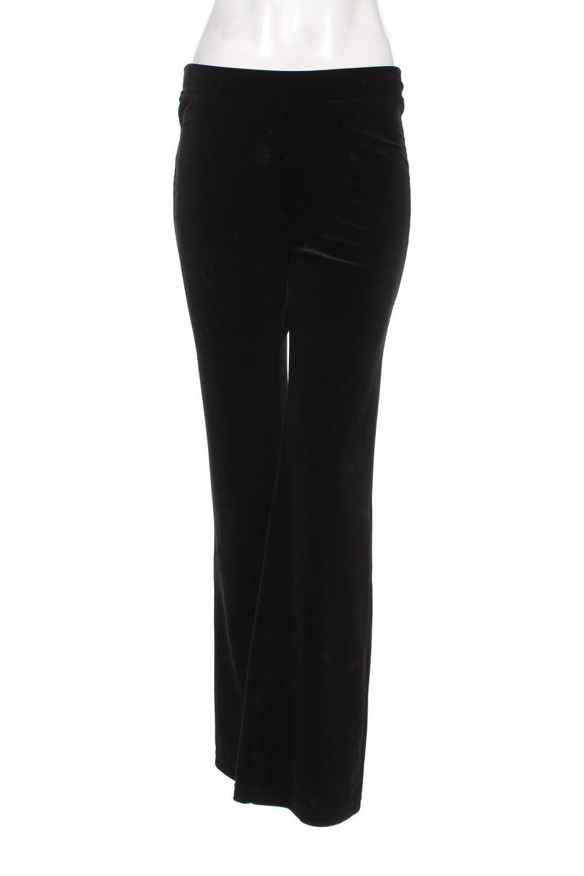 Pantaloni de femei Even&Odd, Mărime M, Culoare Negru, Preț 54,48 Lei