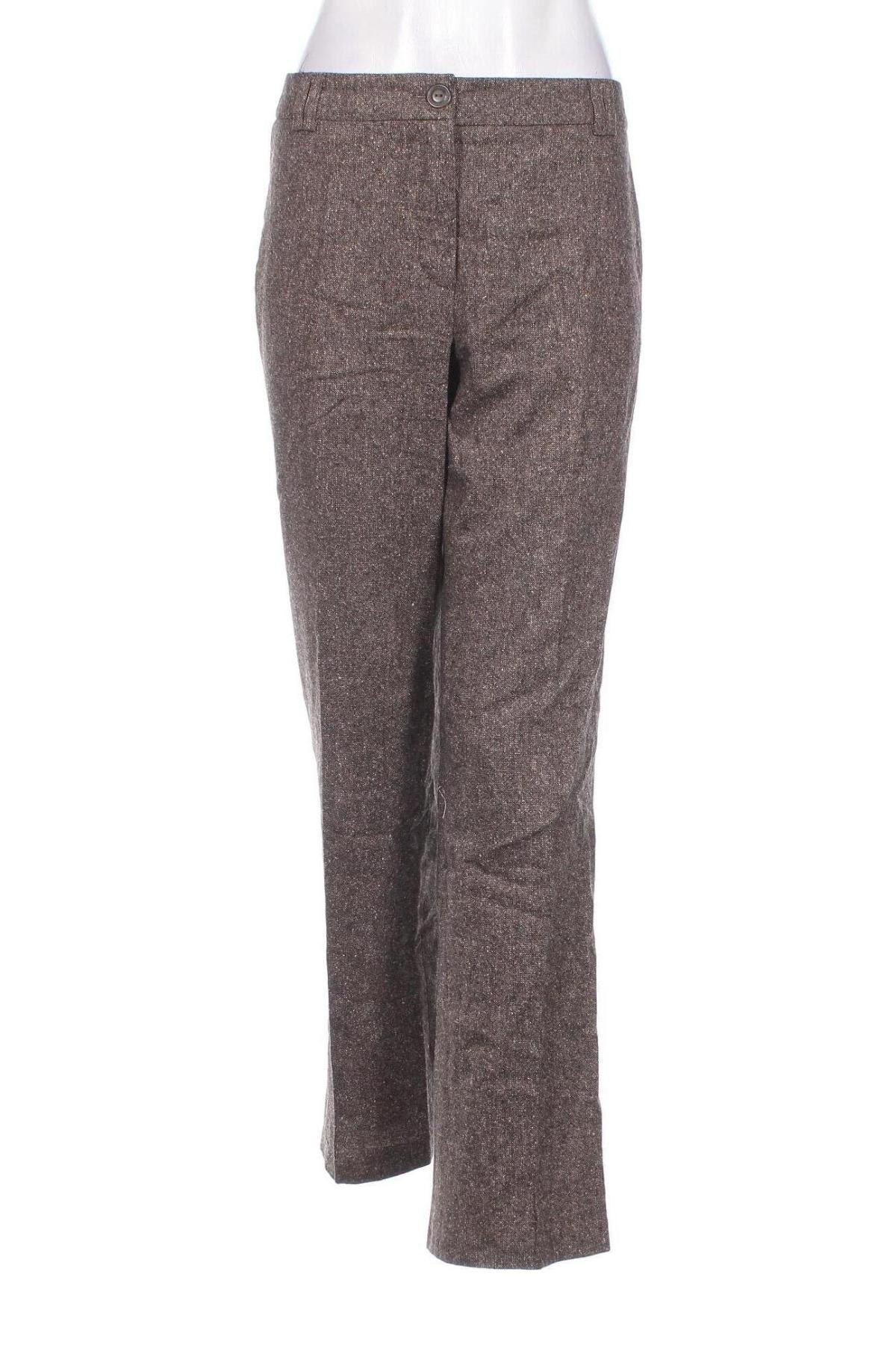 Γυναικείο παντελόνι Gerry Weber, Μέγεθος L, Χρώμα Πολύχρωμο, Τιμή 10,52 €