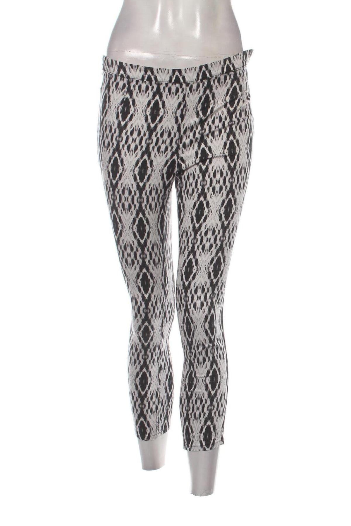 Pantaloni de femei H&M, Mărime S, Culoare Gri, Preț 95,39 Lei