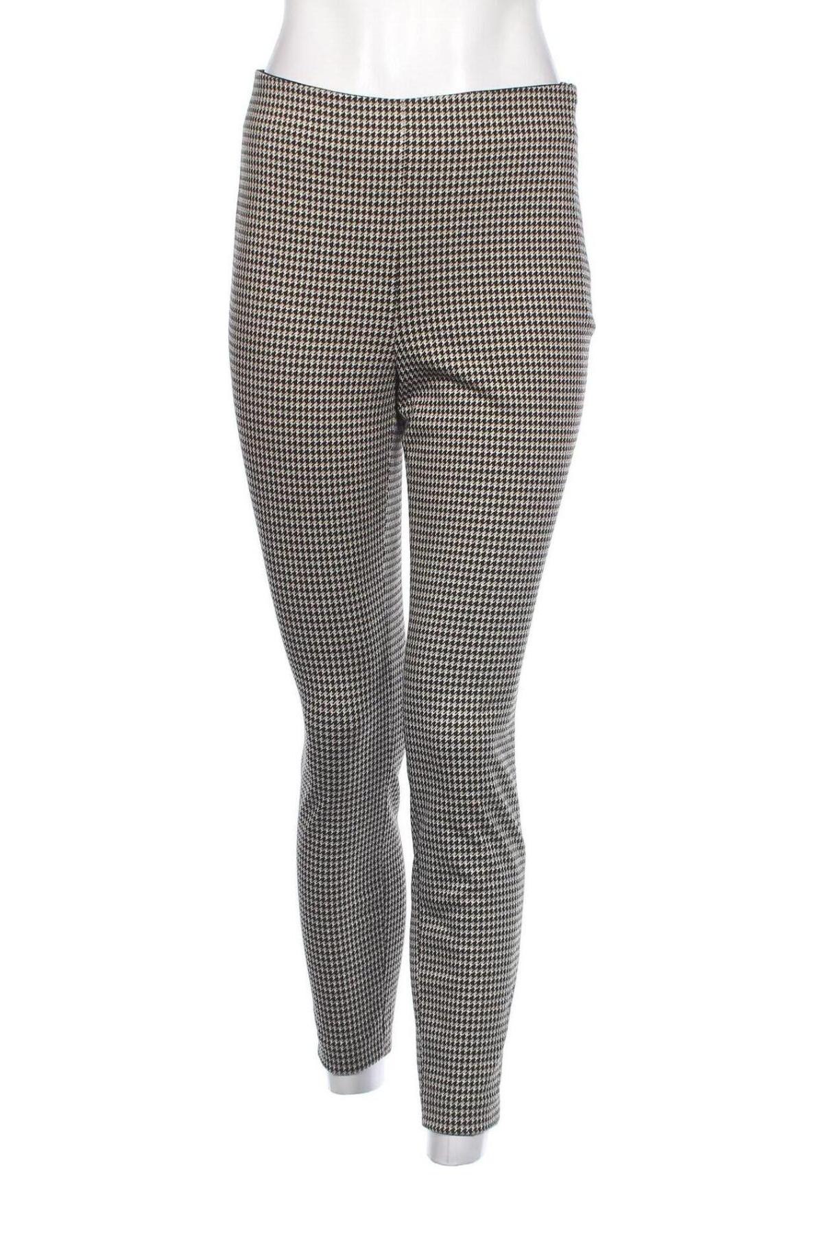 Γυναικείο παντελόνι H&M, Μέγεθος S, Χρώμα Πολύχρωμο, Τιμή 2,87 €