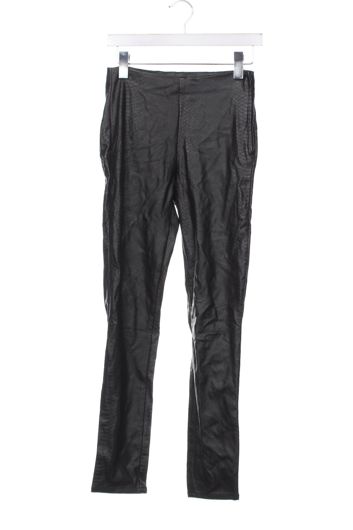 Pantaloni de femei H&M Divided, Mărime M, Culoare Negru, Preț 8,99 Lei