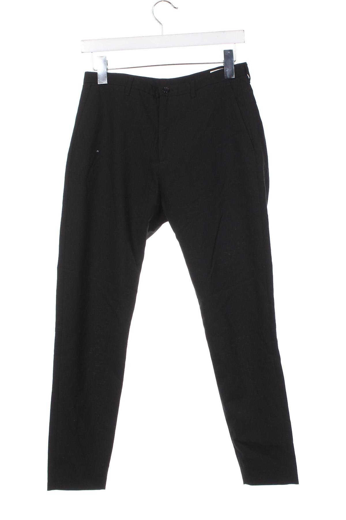 Дамски панталон Hope, Размер XS, Цвят Черен, Цена 54,95 лв.