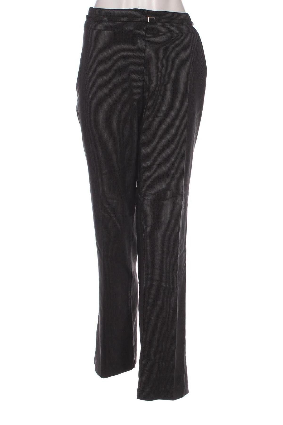 Dámské kalhoty  Identic, Velikost XL, Barva Černá, Cena  129,00 Kč