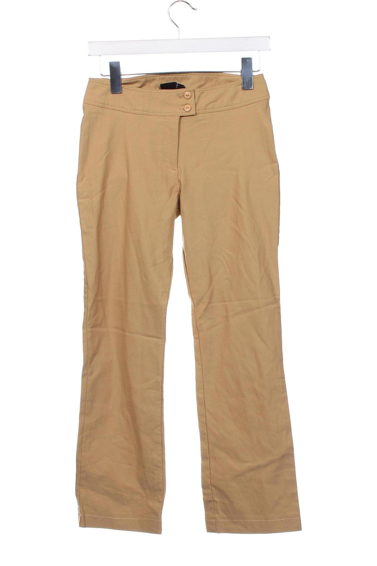 Damenhose Impuls, Größe XS, Farbe Beige, Preis € 4,99