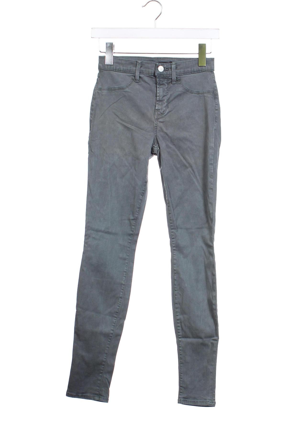 Pantaloni de femei J Brand, Mărime XS, Culoare Gri, Preț 171,07 Lei