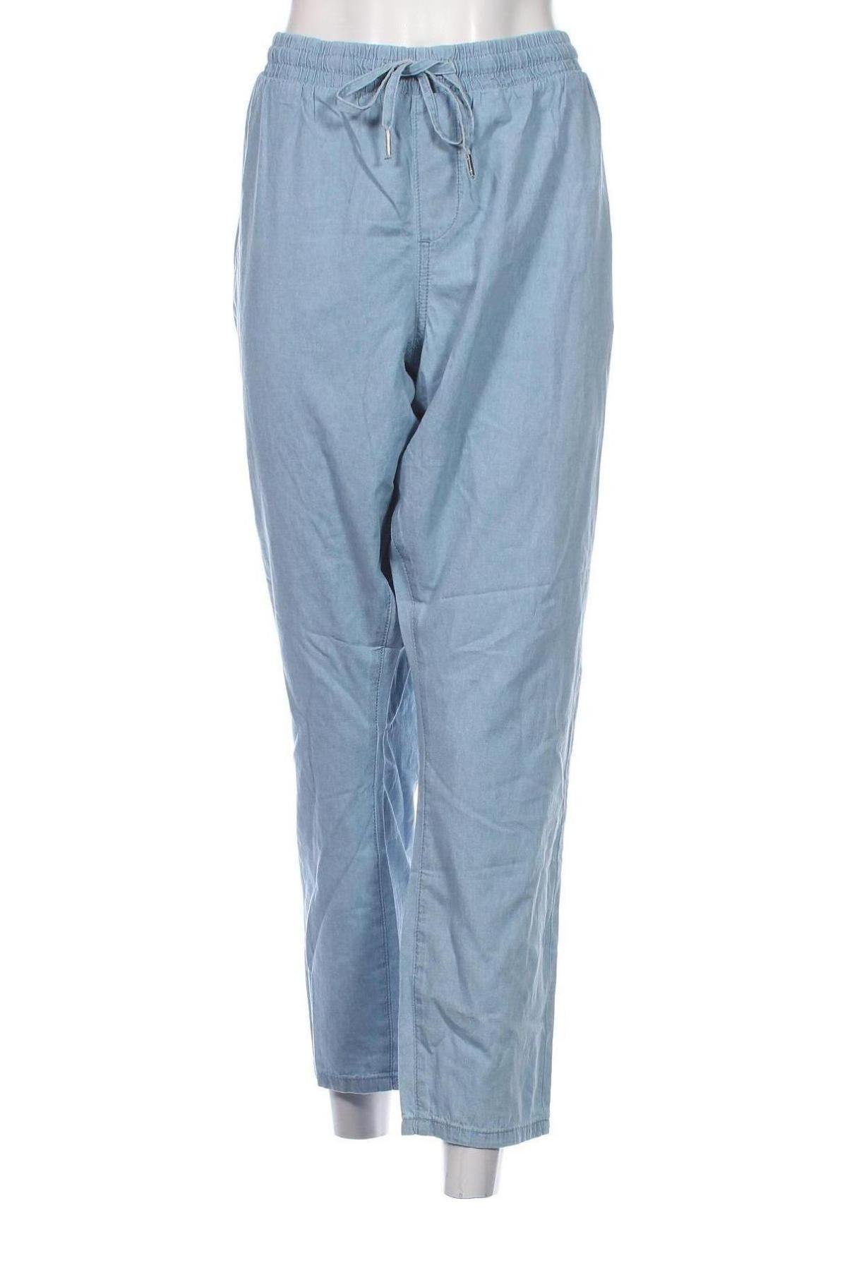 Damenhose Janina, Größe XXL, Farbe Blau, Preis € 20,18