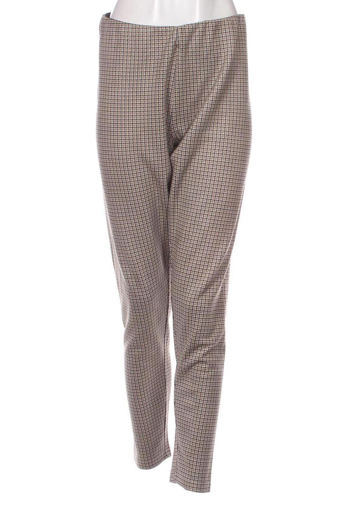 Γυναικείο παντελόνι Jean Pascale, Μέγεθος XL, Χρώμα Πολύχρωμο, Τιμή 5,20 €