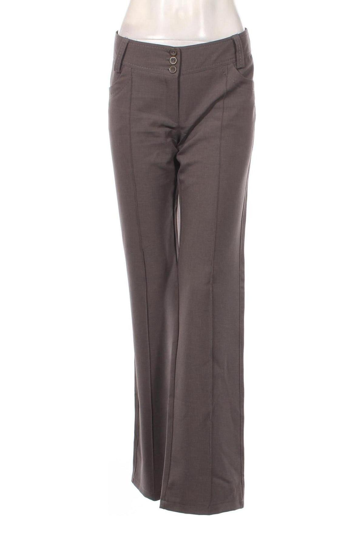 Damenhose Junona, Größe L, Farbe Grau, Preis € 19,80