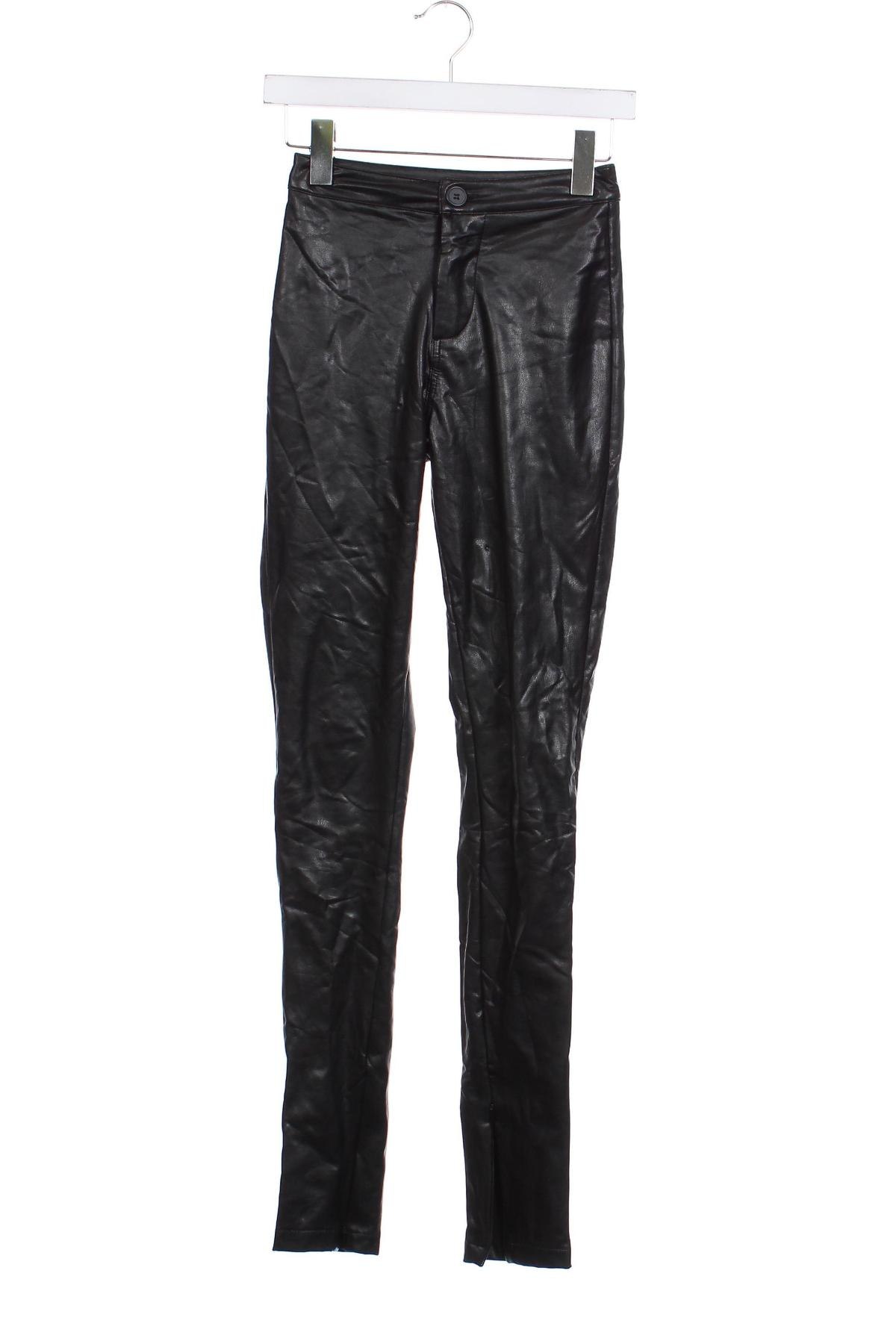 Pantaloni de femei LA Sisters, Mărime XS, Culoare Negru, Preț 36,84 Lei