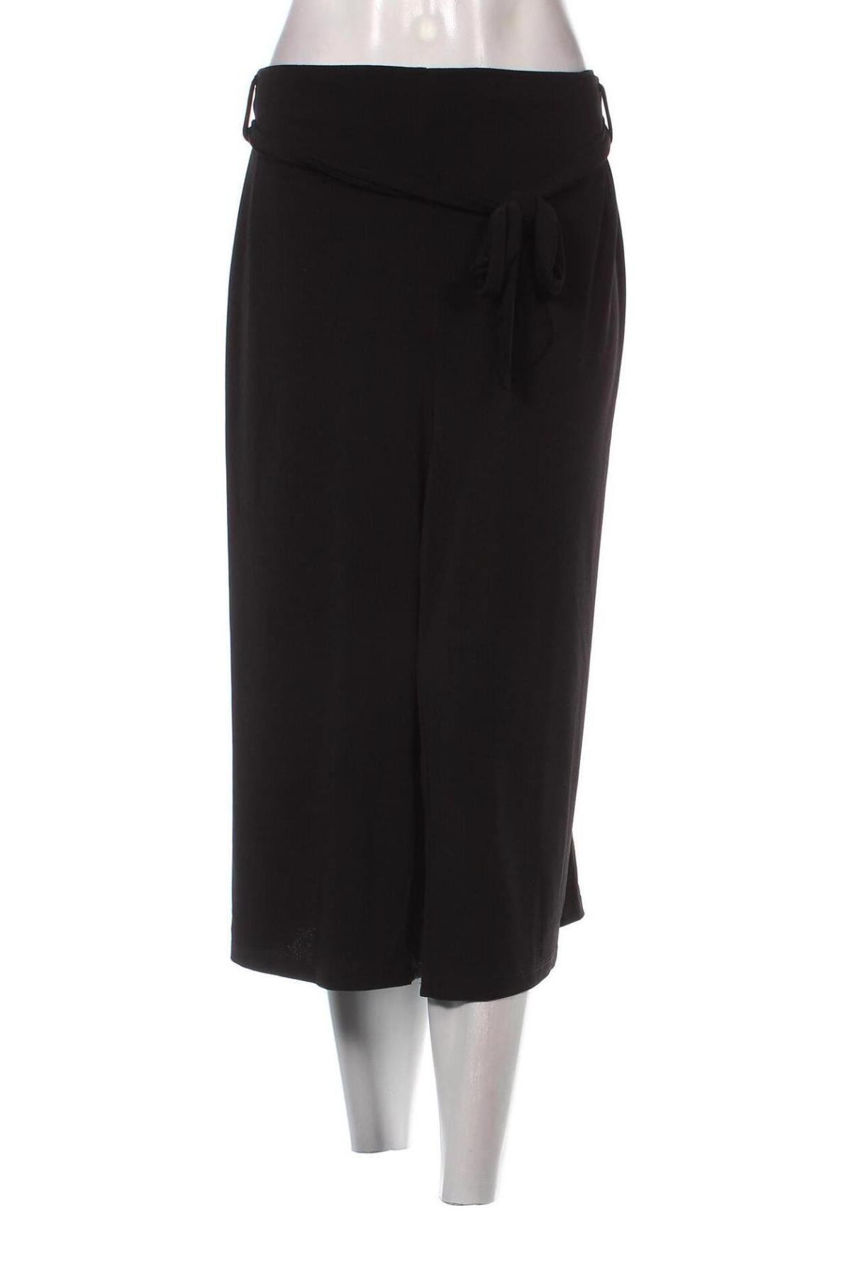 Pantaloni de femei Lascana, Mărime XXL, Culoare Negru, Preț 151,32 Lei