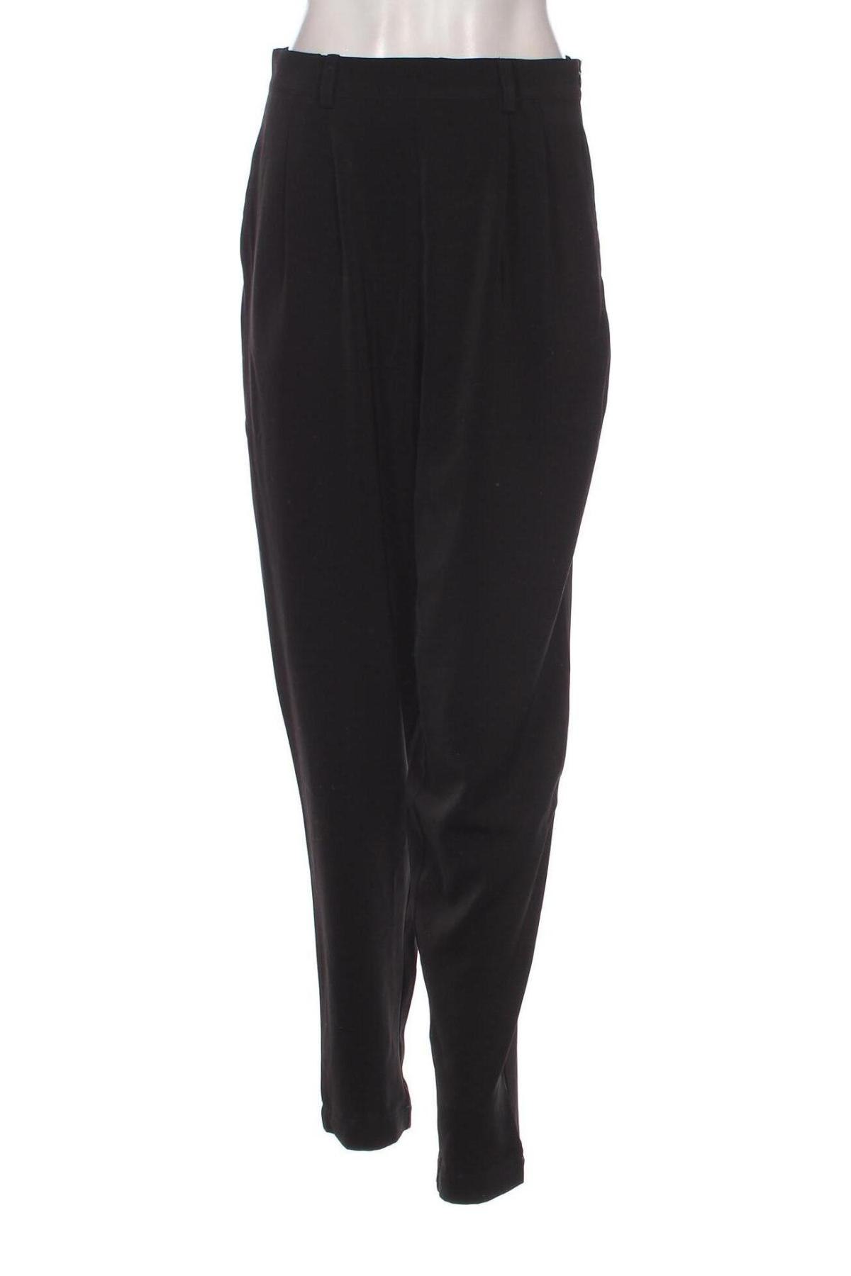 Дамски панталон LeGer By Lena Gercke, Размер M, Цвят Черен, Цена 23,25 лв.