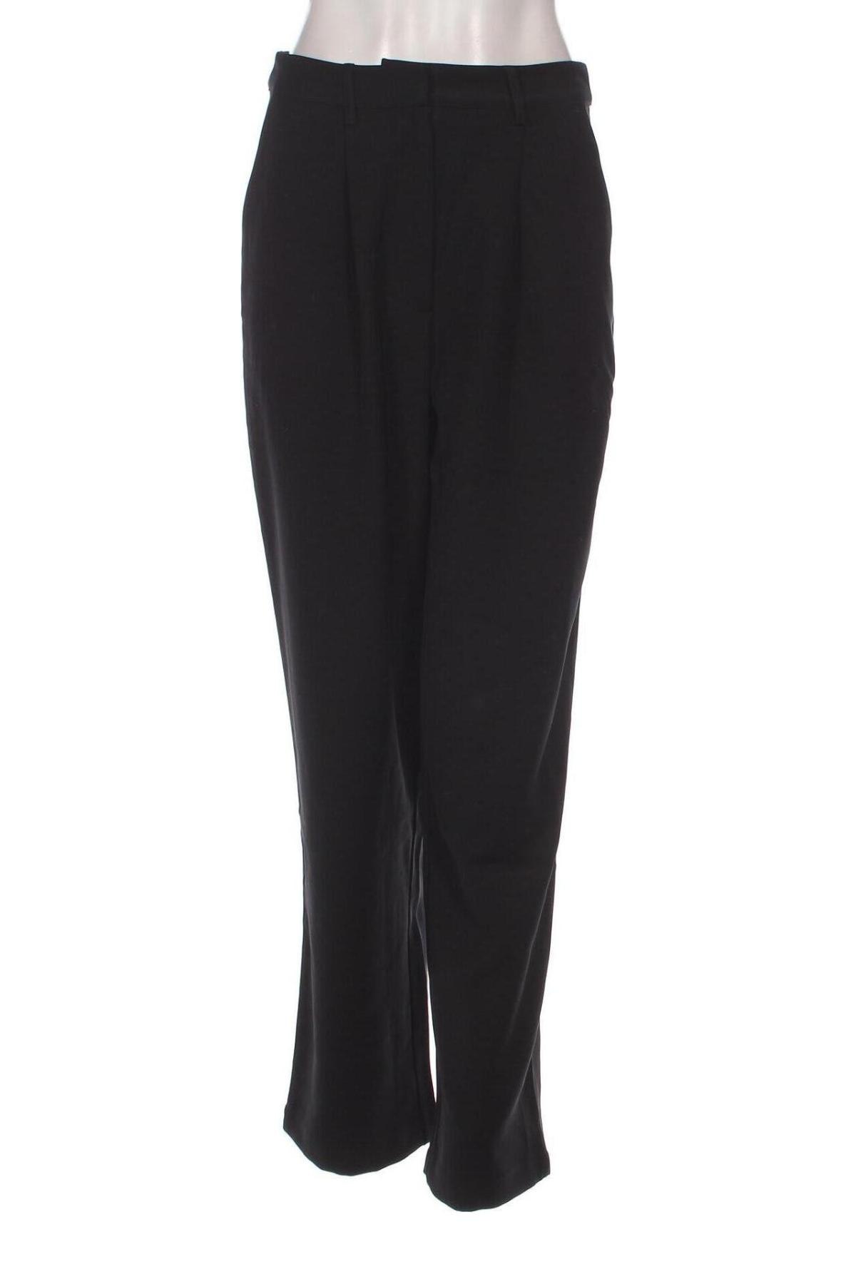 Pantaloni de femei LeGer By Lena Gercke, Mărime M, Culoare Negru, Preț 305,92 Lei
