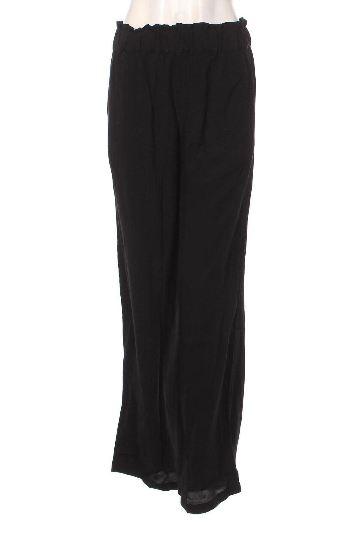 Pantaloni de femei LeGer By Lena Gercke X About you, Mărime S, Culoare Negru, Preț 61,18 Lei