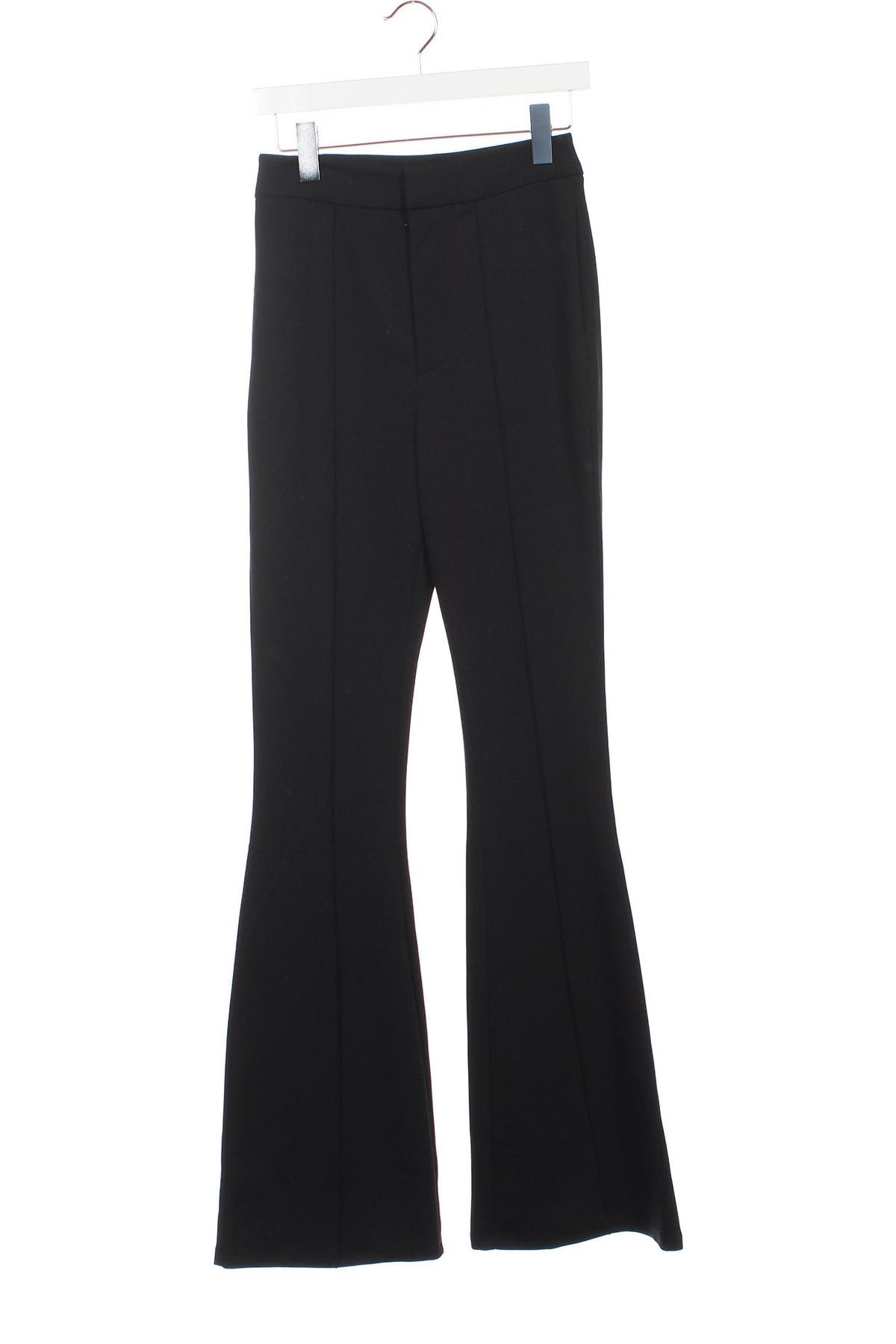 Damenhose LeGer By Lena Gercke X About you, Größe XS, Farbe Schwarz, Preis 13,42 €