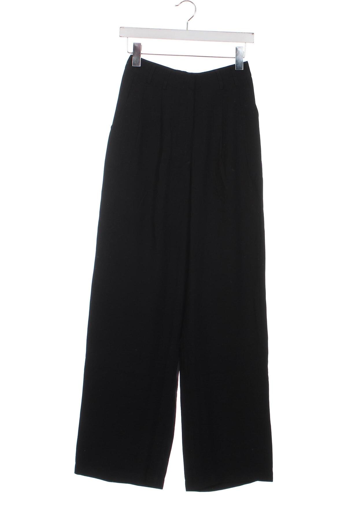 Damenhose LeGer By Lena Gercke X About you, Größe XS, Farbe Schwarz, Preis € 12,46