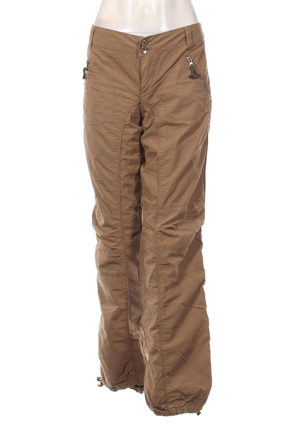 Damenhose Liu Jo, Größe L, Farbe Beige, Preis 39,75 €