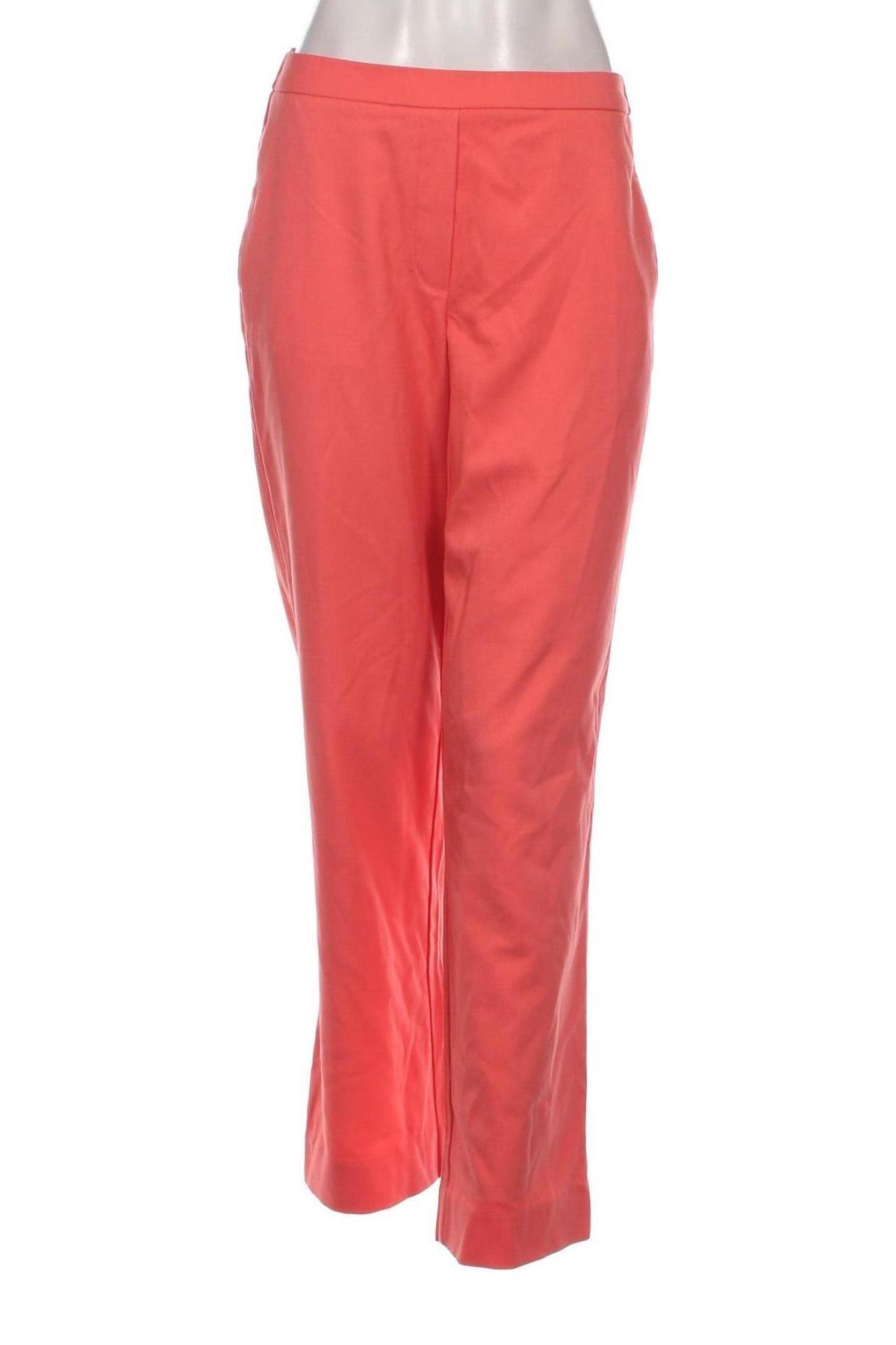 Дамски панталон MSCH, Размер S, Цвят Розов, Цена 23,25 лв.