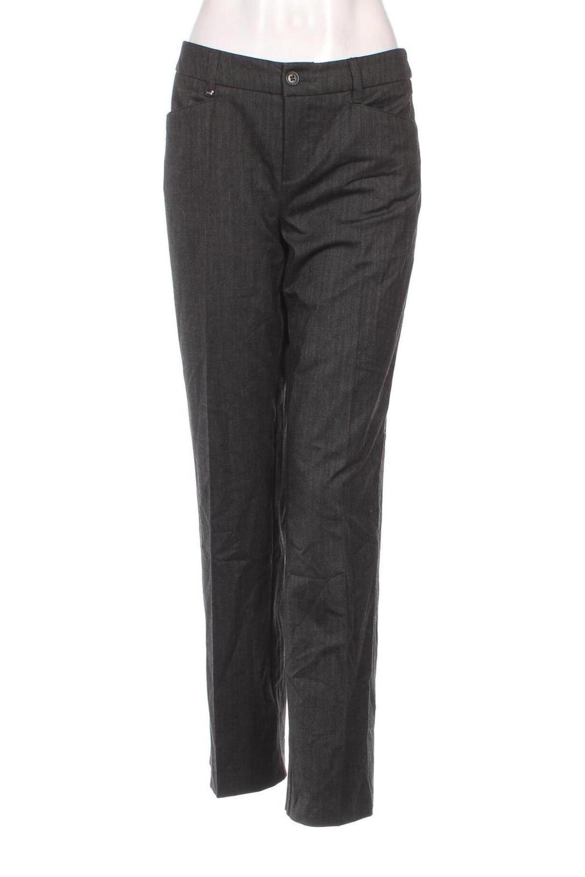 Γυναικείο παντελόνι Mac, Μέγεθος S, Χρώμα Γκρί, Τιμή 19,77 €