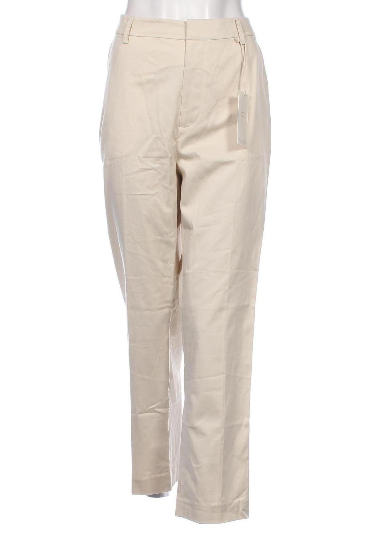 Damenhose Maison Scotch, Größe XL, Farbe Beige, Preis 36,80 €