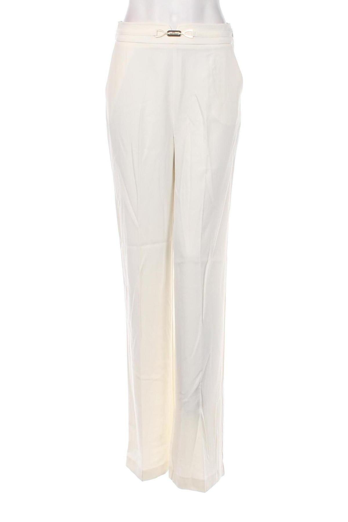 Damenhose Marciano by Guess, Größe L, Farbe Ecru, Preis 105,15 €