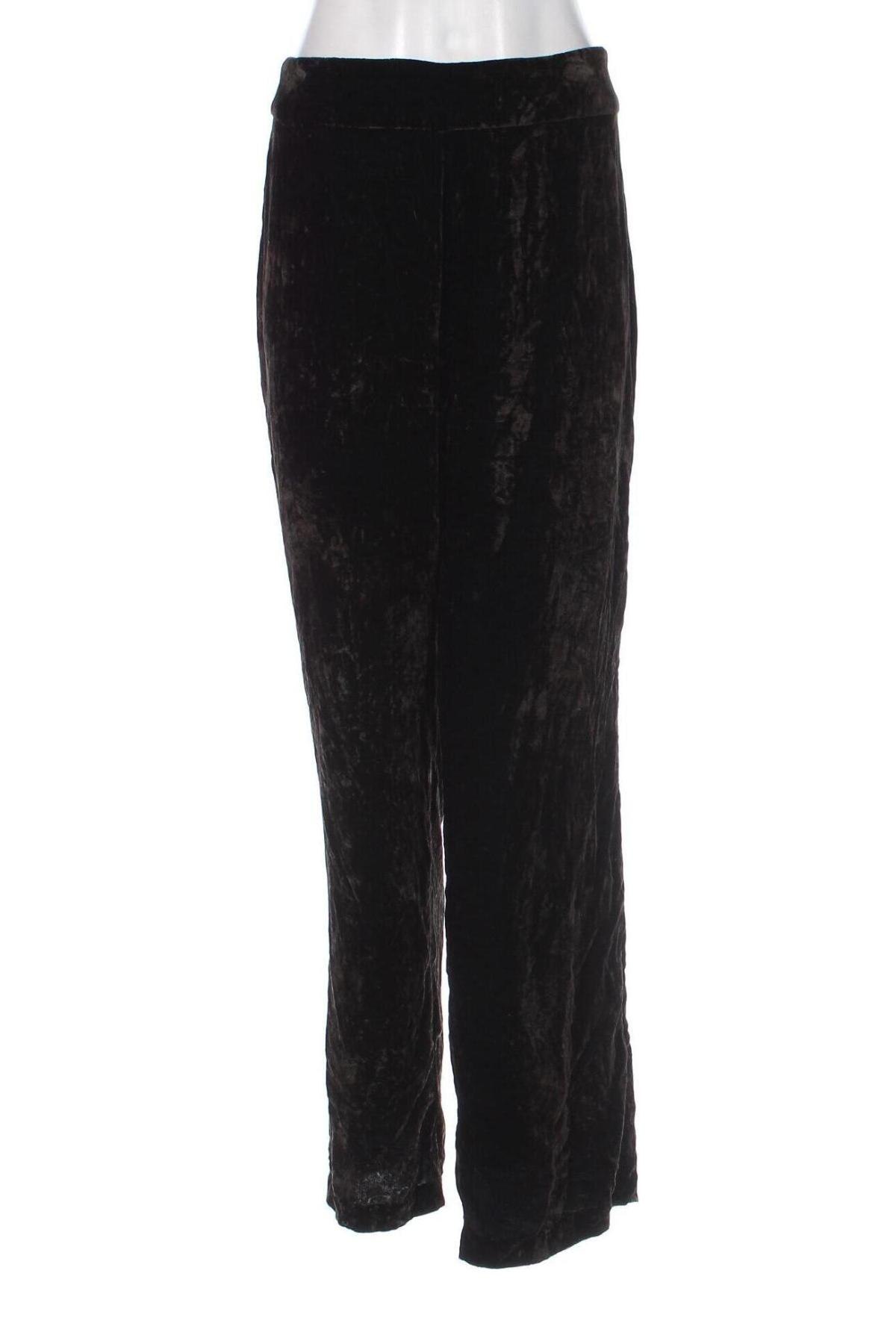 Pantaloni de femei Marie Philippe, Mărime M, Culoare Negru, Preț 24,80 Lei