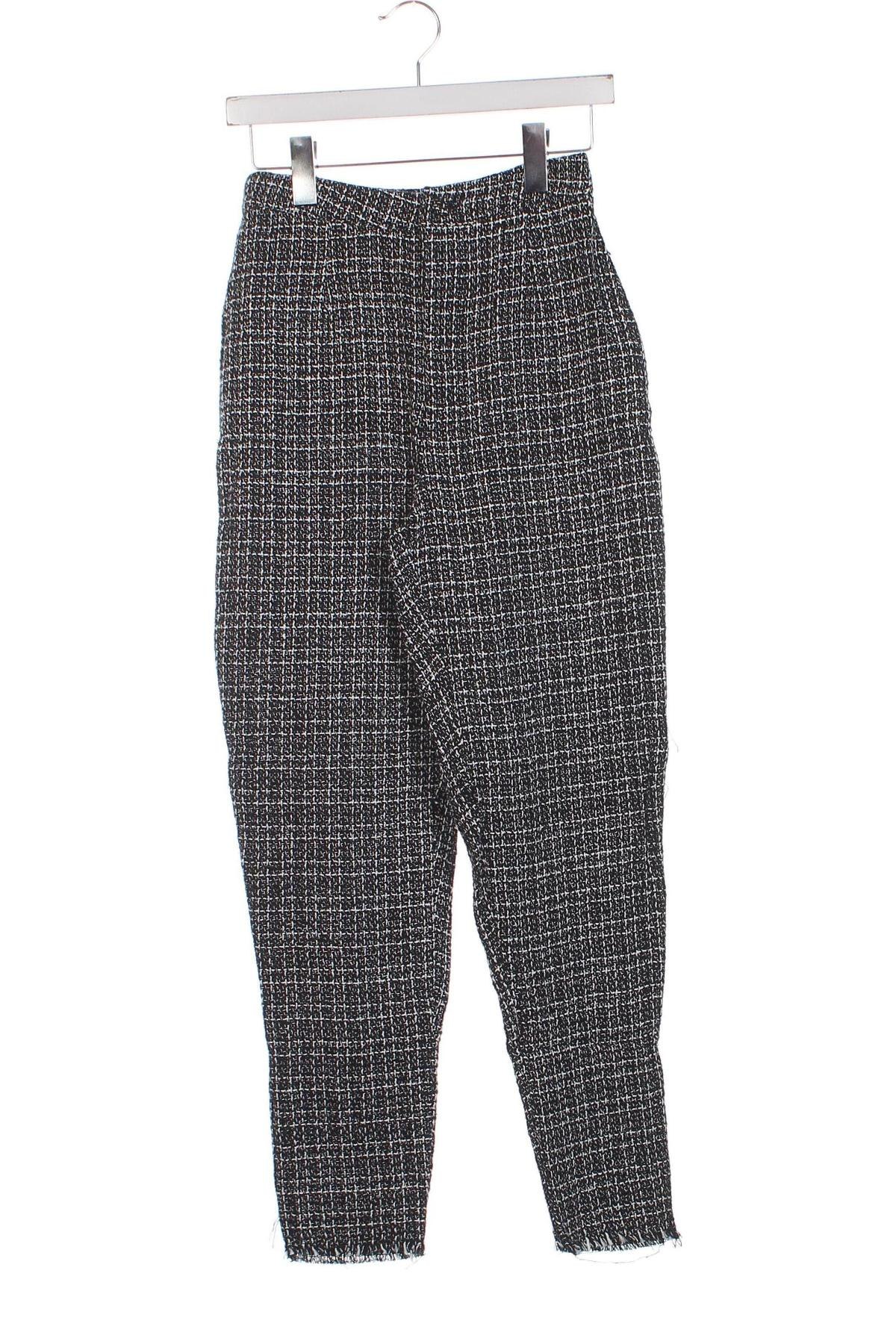 Дамски панталон Missguided, Размер XS, Цвят Многоцветен, Цена 11,50 лв.