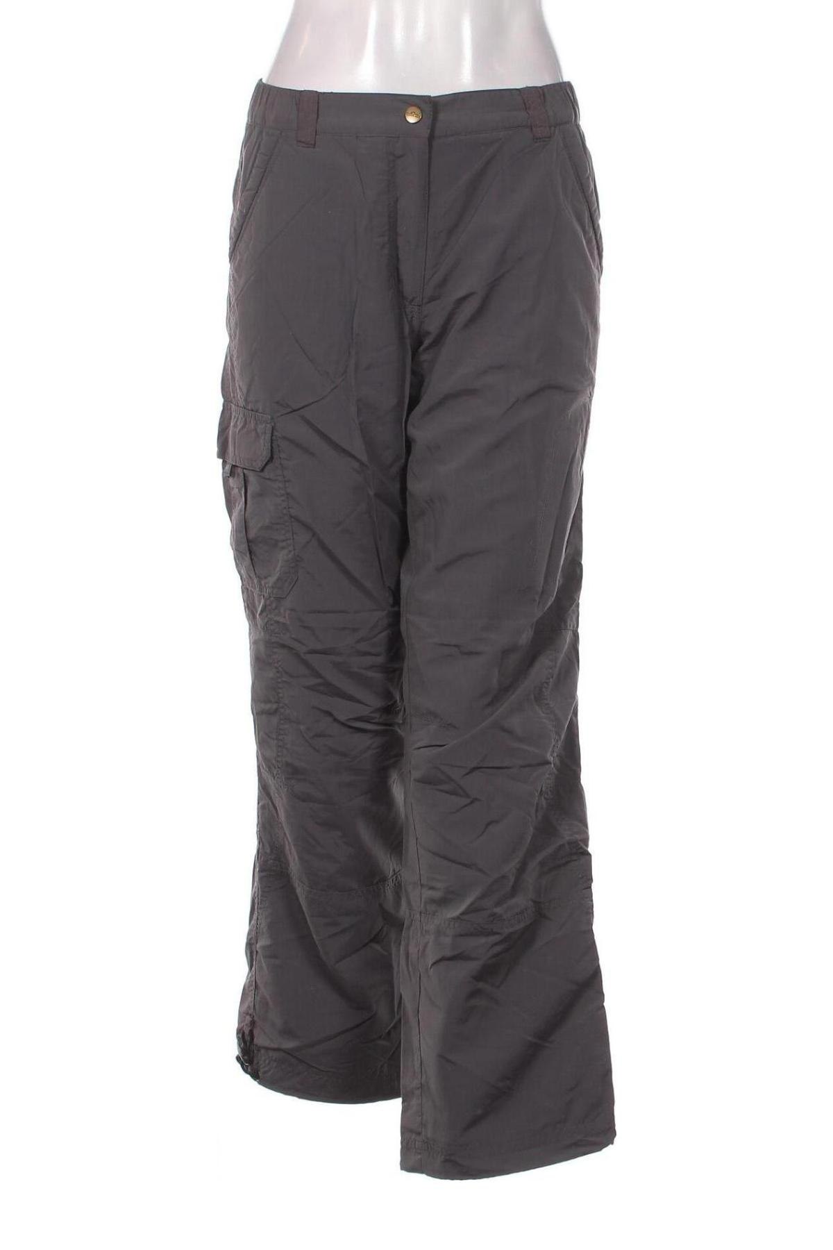 Pantaloni de femei Moorhead, Mărime M, Culoare Gri, Preț 20,99 Lei