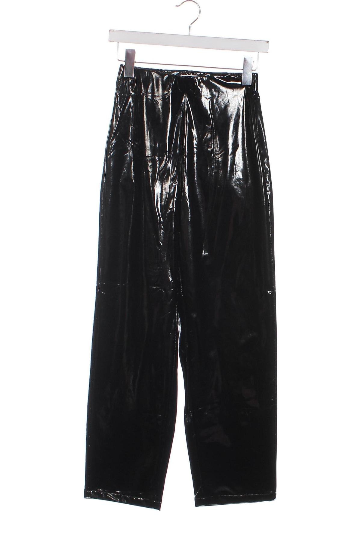 Damenhose NA-KD, Größe XS, Farbe Schwarz, Preis € 12,94