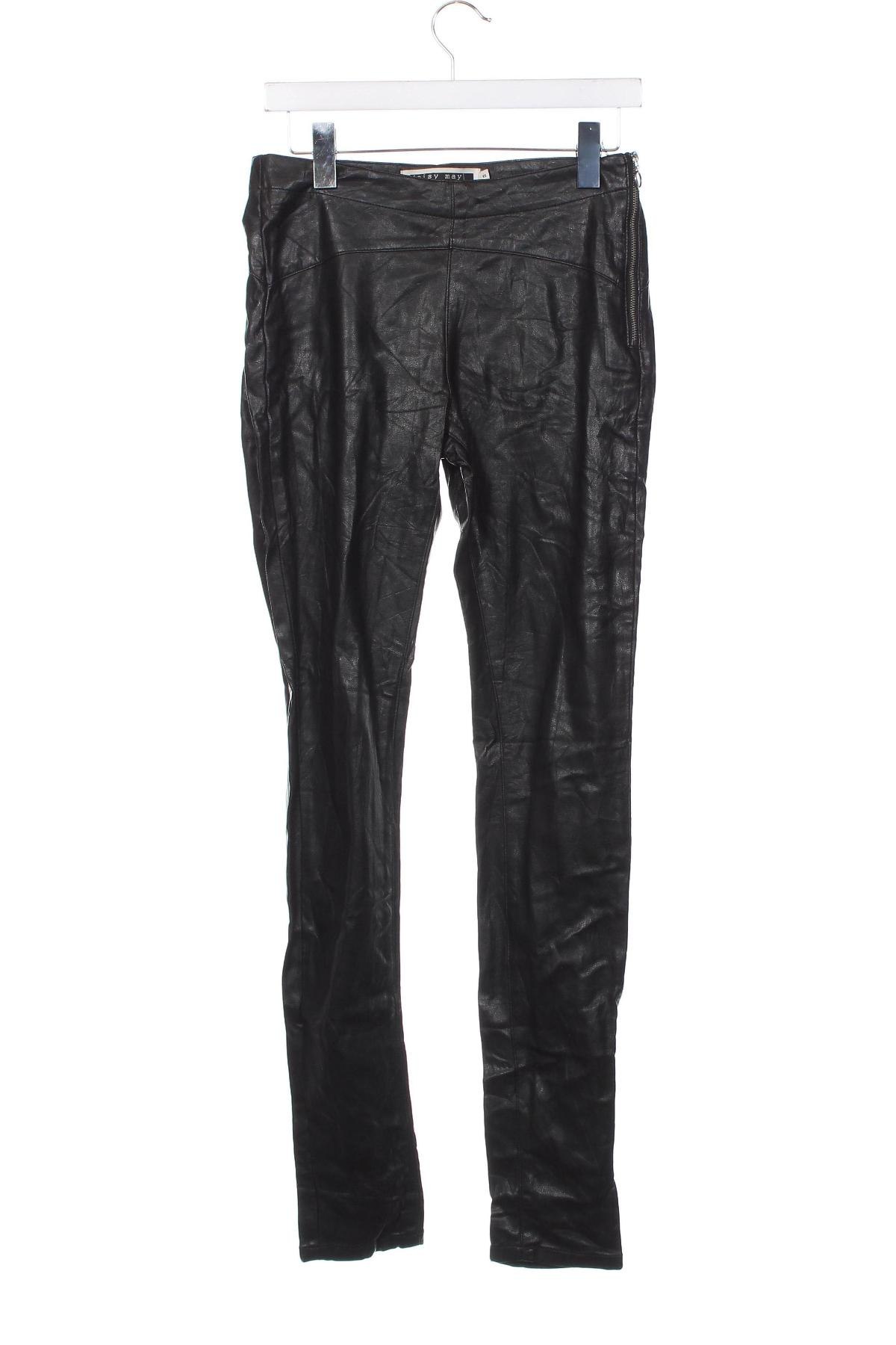 Damenhose Noisy May, Größe S, Farbe Schwarz, Preis € 4,99